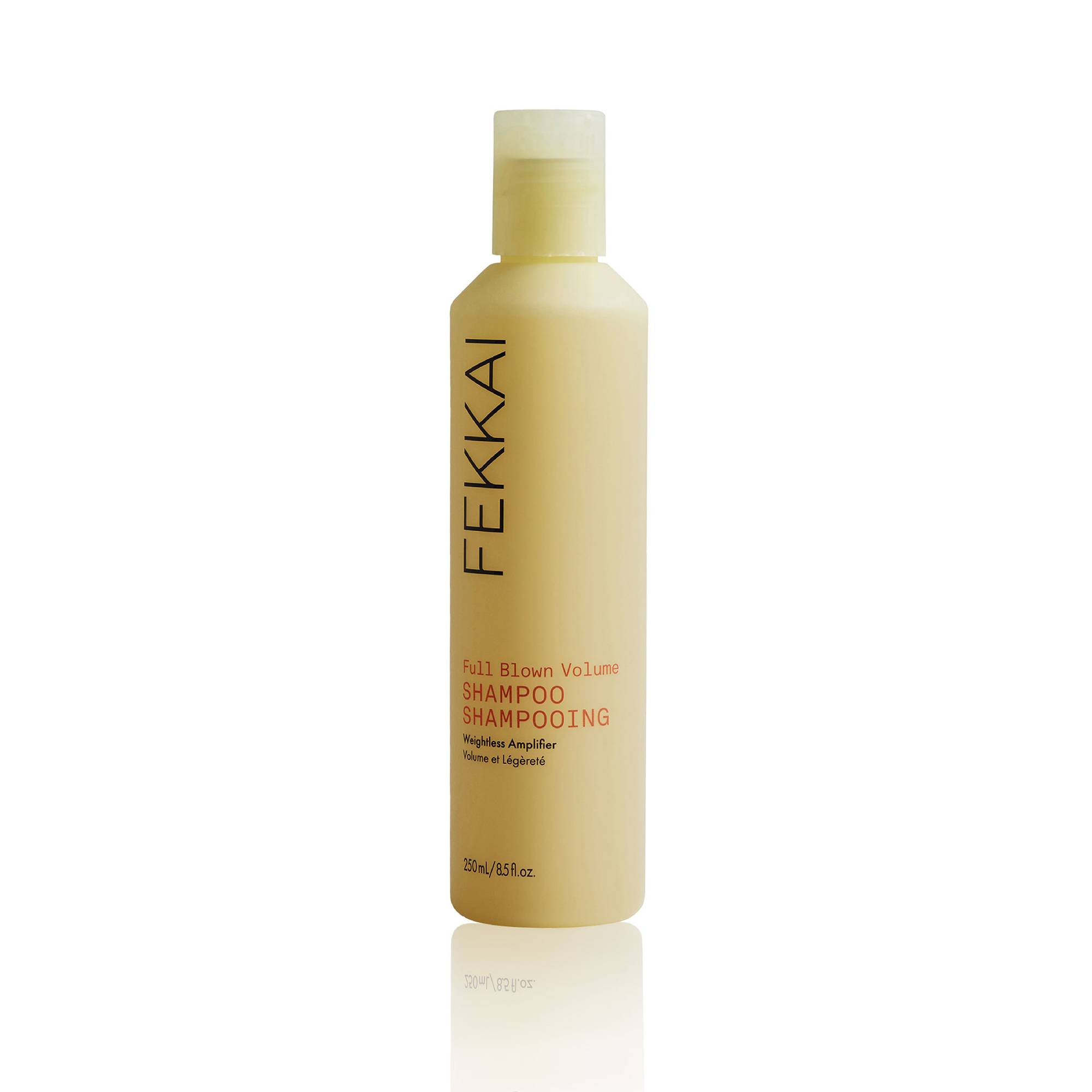 Shampoing volume et légèreté Full Blown Volume de la marque Fekkai Contenance 250ml - 1
