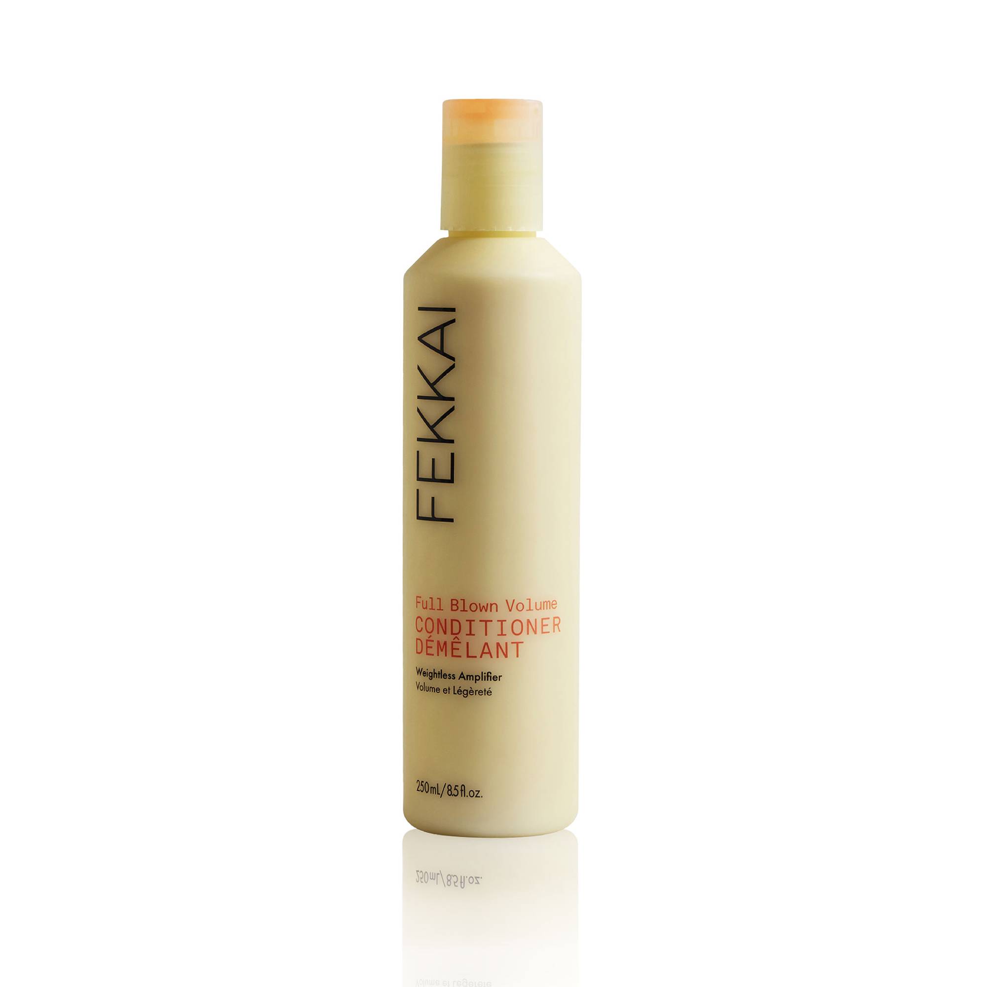 Après-shampoing volume et légèreté Full Blown Volume de la marque Fekkai Contenance 250ml - 1