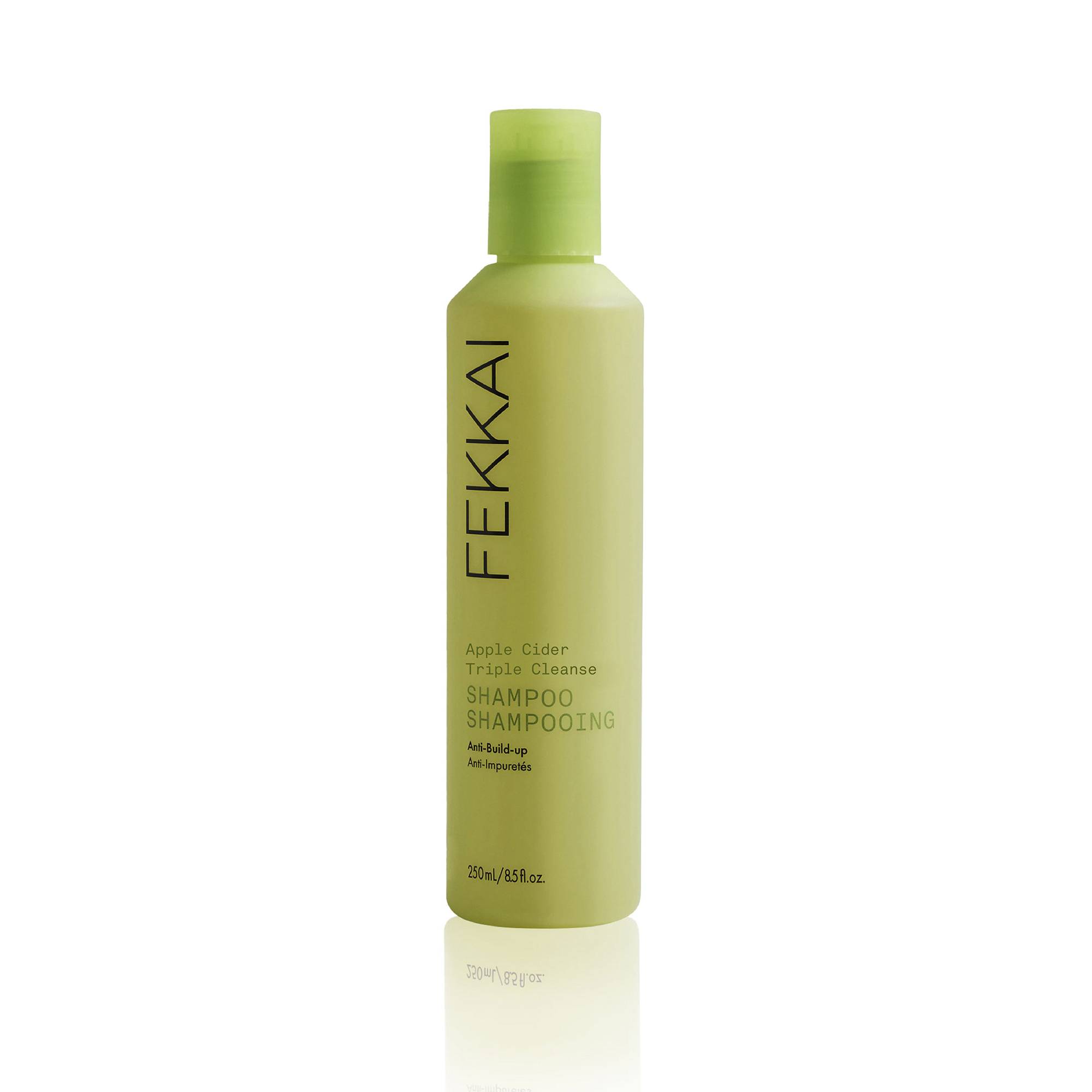 Shampoing anti-impuretés Apple Cider de la marque Fekkai Contenance 250ml - 1