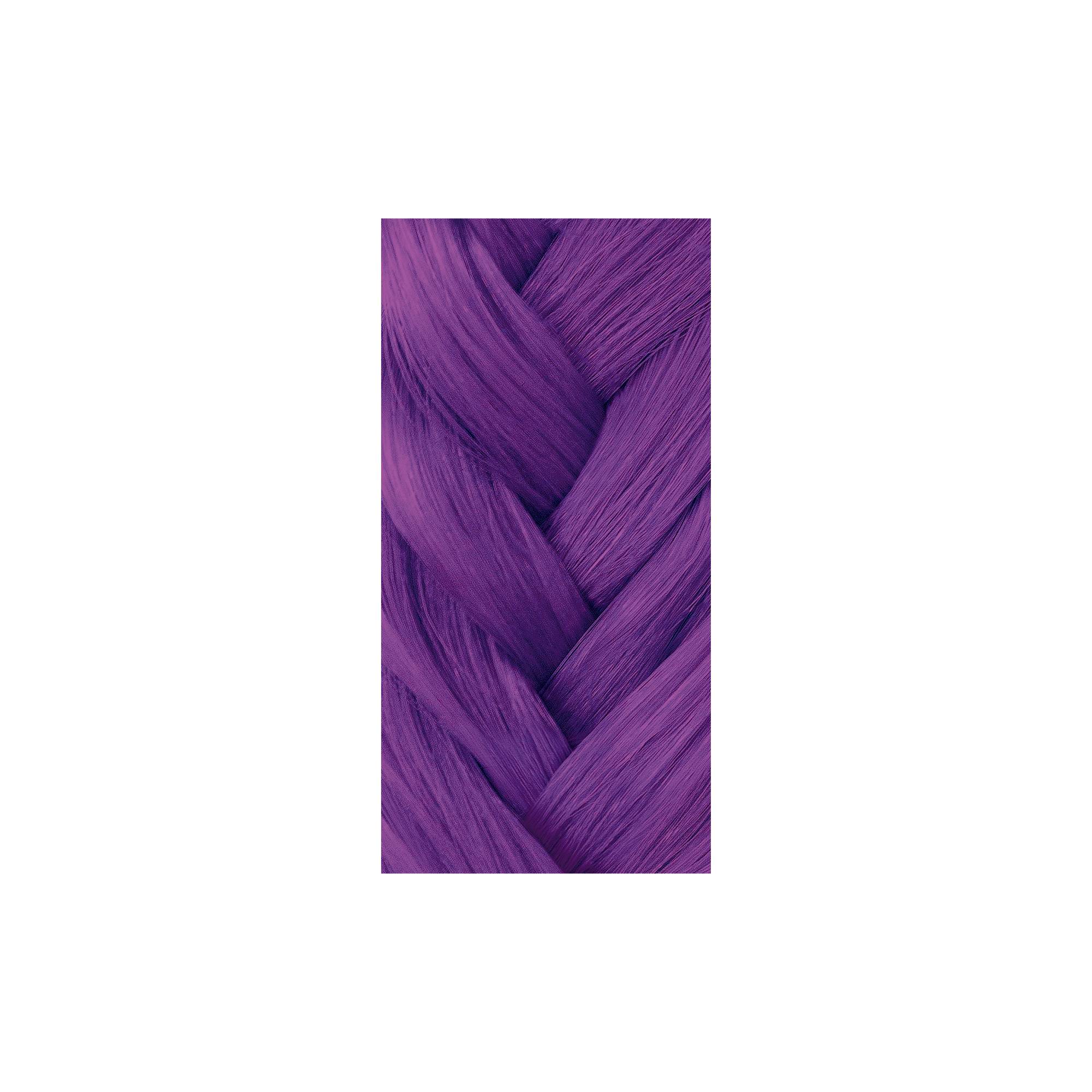 Coloration semi-permanente Masquerade - Violet pourpre de la marque Danger Jones Contenance 118ml - 4