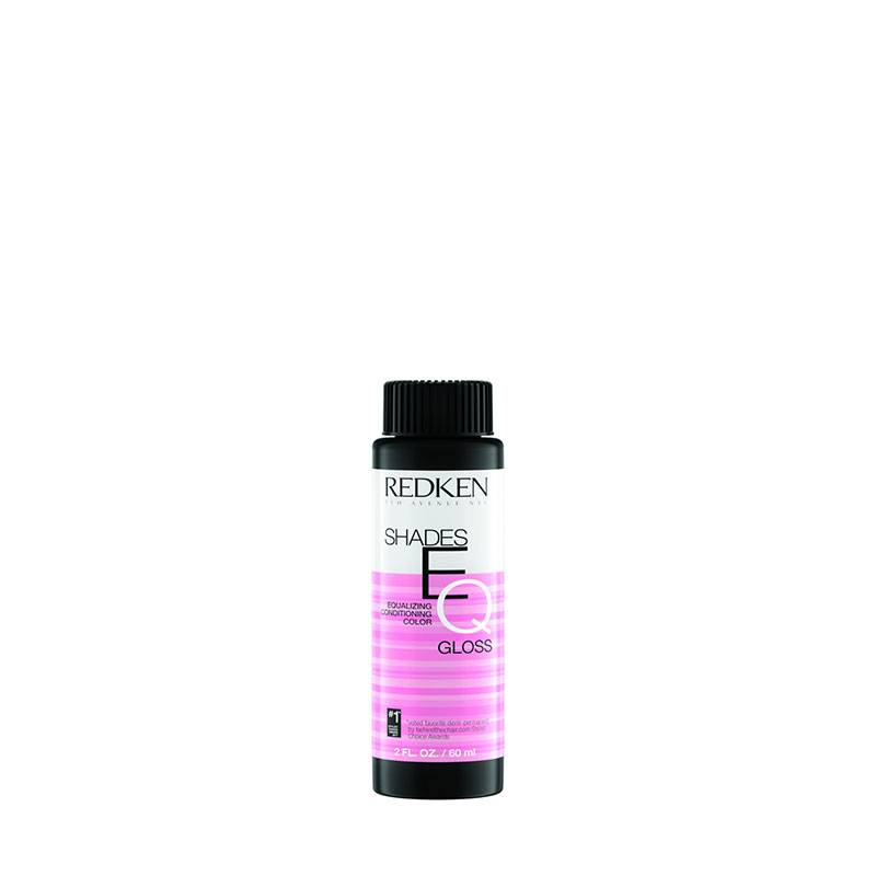 Coloration ton sur ton liquide sans ammoniaque Shades Eq Gloss de la marque Redken Contenance 60ml - 2