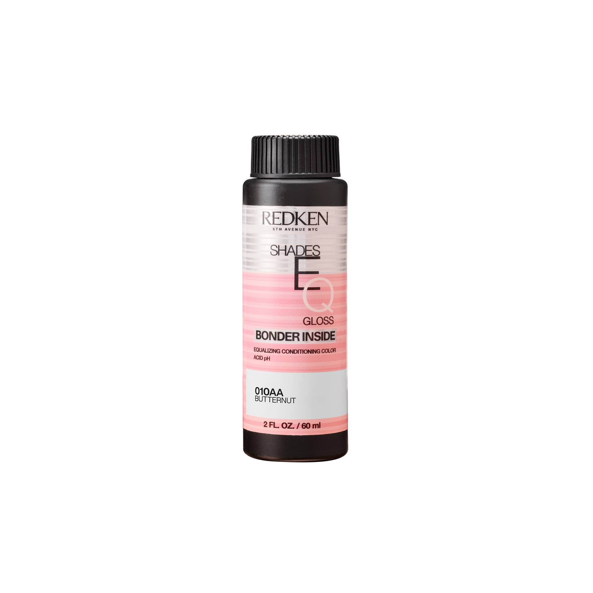 Coloration ton sur ton liquide sans ammoniaque Shades Eq Gloss de la marque Redken Contenance 60ml - 1