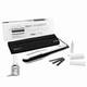 Pack SteamPod 4 lisseur vapeur & soin lissant professionnel et trousse incluse - 1 Pack SteamPod 4 lisseur vapeur & soin lissant professionnel et trousse incluse de la marque L'Oréal Professionnel Contenance 50ml - 1