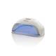 Lampe UV/LED SunX Mia 48 Blanche 36W - 1 Lampe UV/LED SunX Mia 48 Blanche 36W de la marque Xanipro - 1