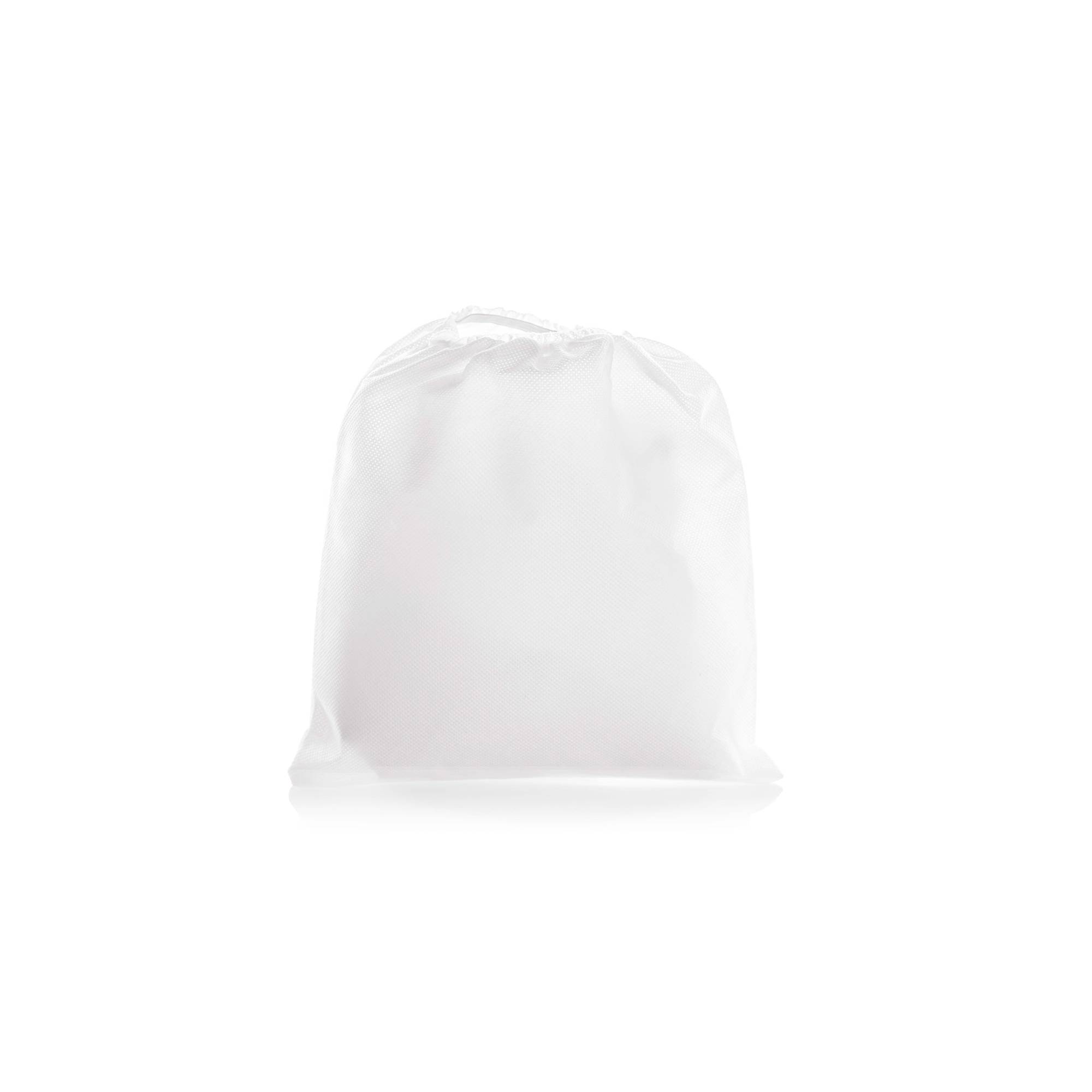 Lot de 10 sachets pour aspirateur de table de la marque Xanipro Contenance 115g - 1