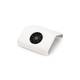 Aspirateur de Table Professionnel avec Repose-Main Confortable blanc - 1 Aspirateur de Table Professionnel avec Repose-Main Confortable blanc de la marque Xanipro Contenance 1560g - 1