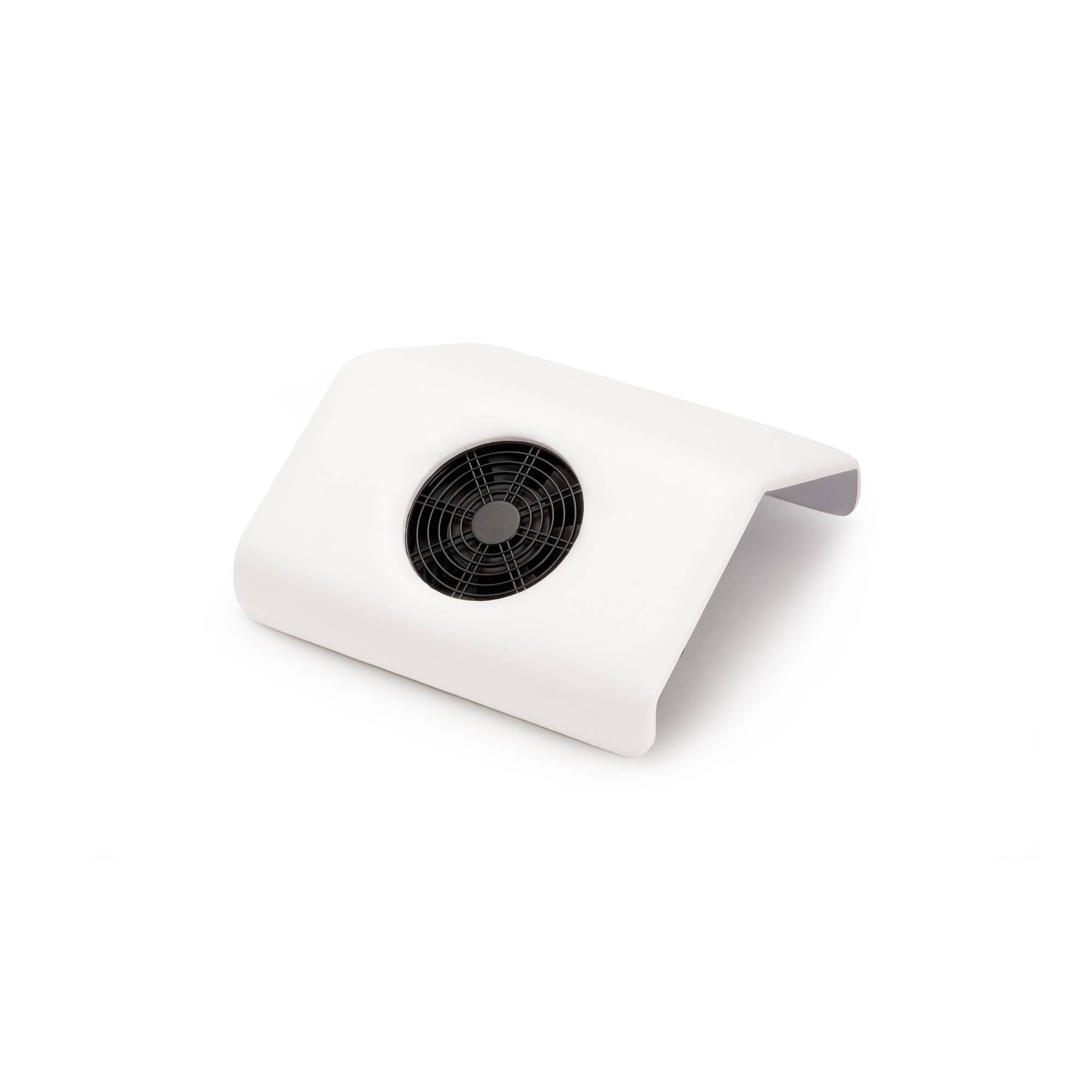 Aspirateur de Table Professionnel avec Repose-Main Confortable blanc de la marque Xanipro Contenance 1560g - 1