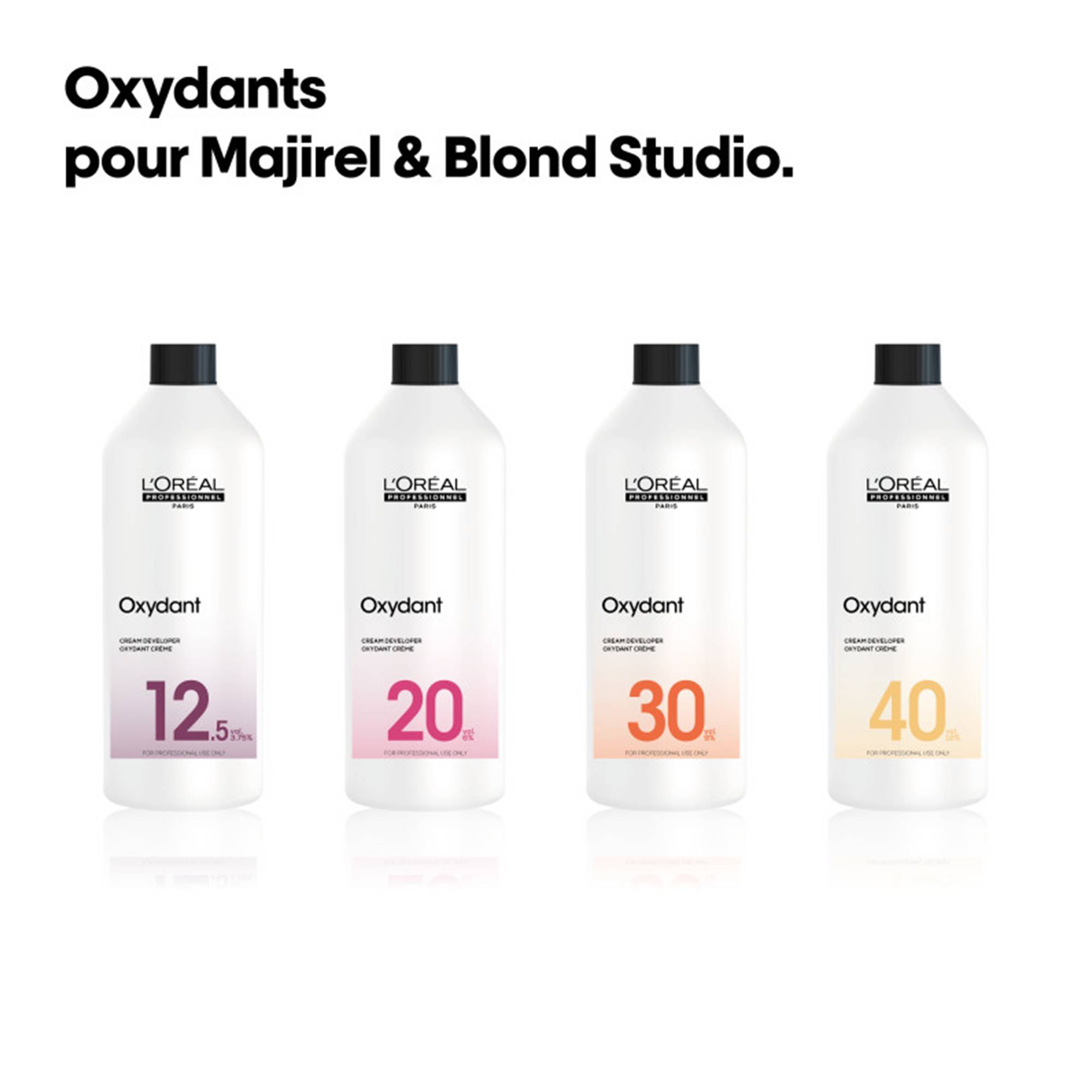Oxydant 30 Volumes Ducastel Pro - 150 Ml, Crème Universelle Pour Cheveux