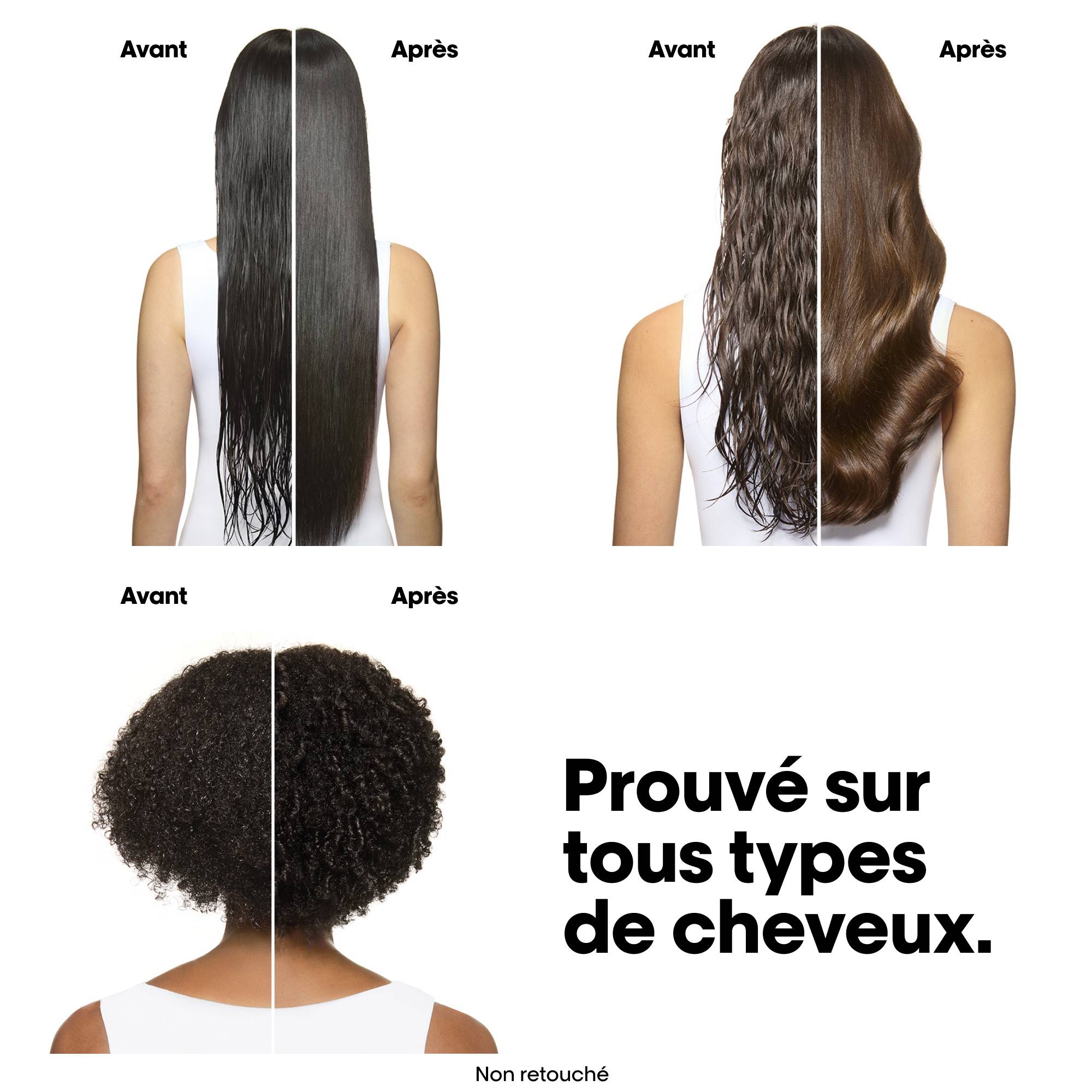 Sèche-cheveux Air Light Pro à lumière infrarouge de la marque L'Oréal Professionnel - 6