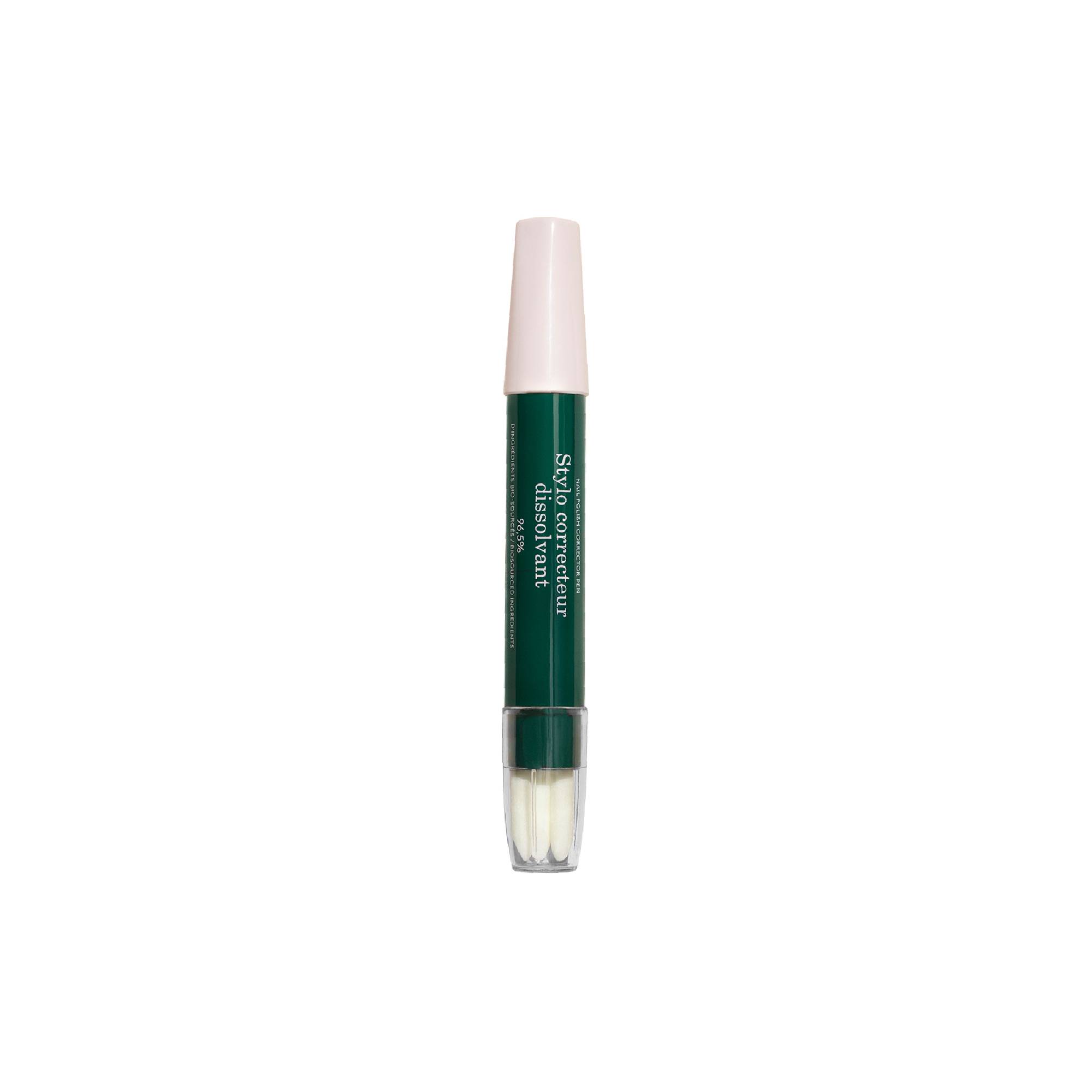 Stylo correcteur dissolvant de la marque Manucurist - 1