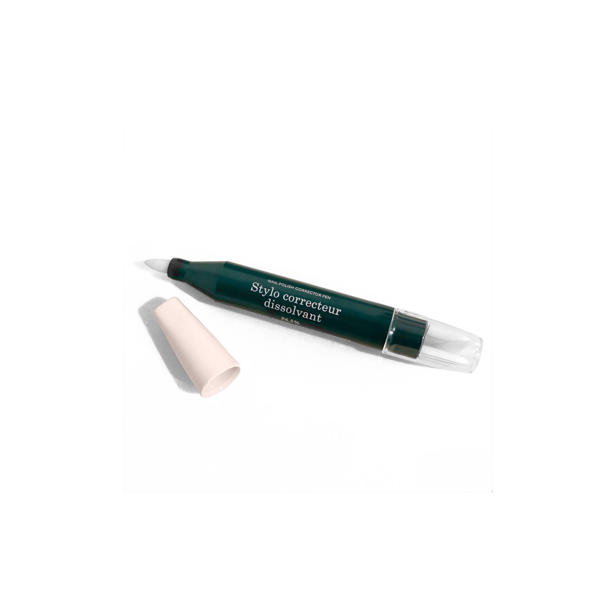 Stylo correcteur dissolvant de la marque Manucurist - 2