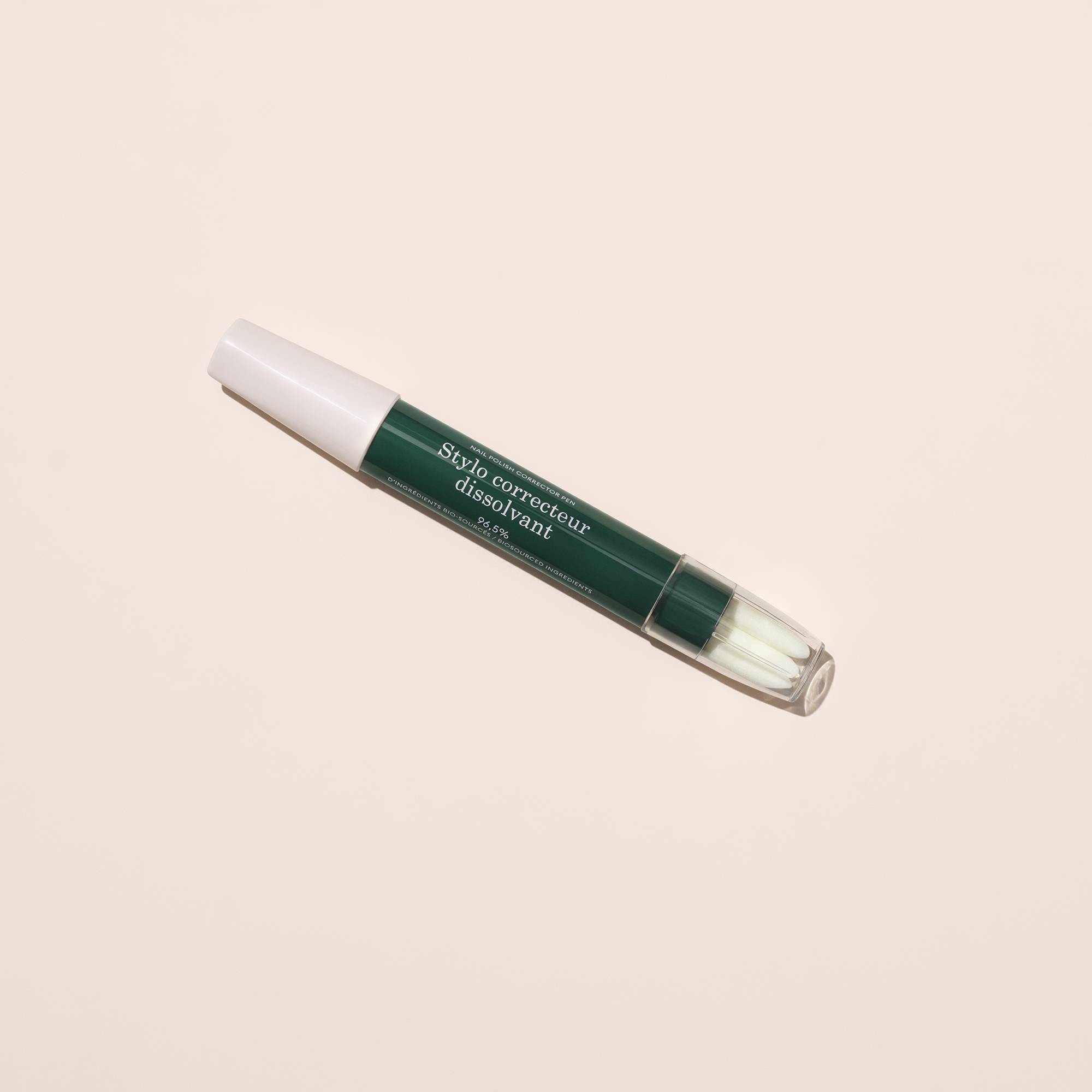 Stylo correcteur dissolvant de la marque Manucurist - 3