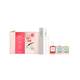 Glow manucure set routine de soin (6 produits) - 1 Glow manucure set routine de soin (6 produits) de la marque Manucurist Contenance 15ml - 1