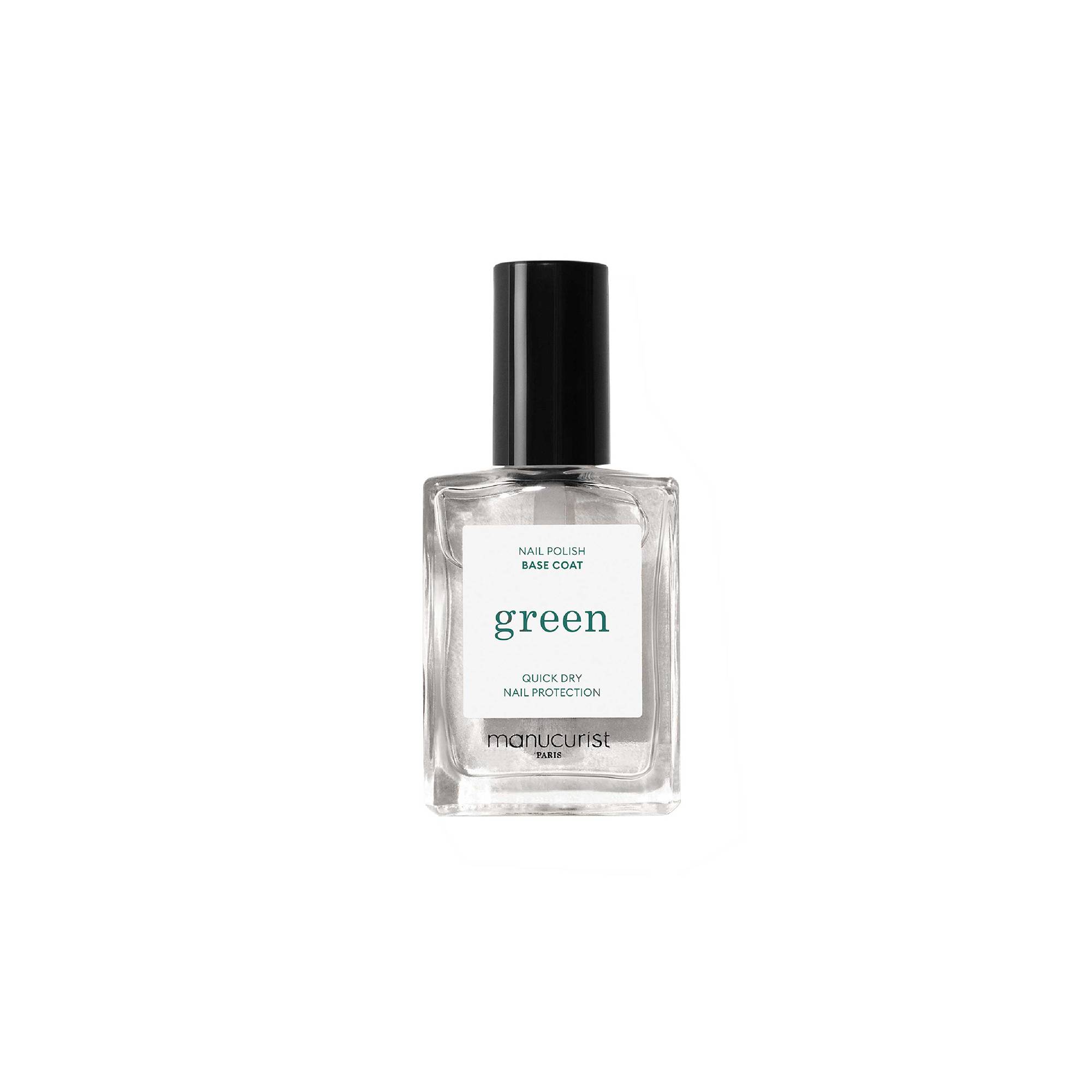 Base coat Green™ de la marque Manucurist Contenance 15ml - 1