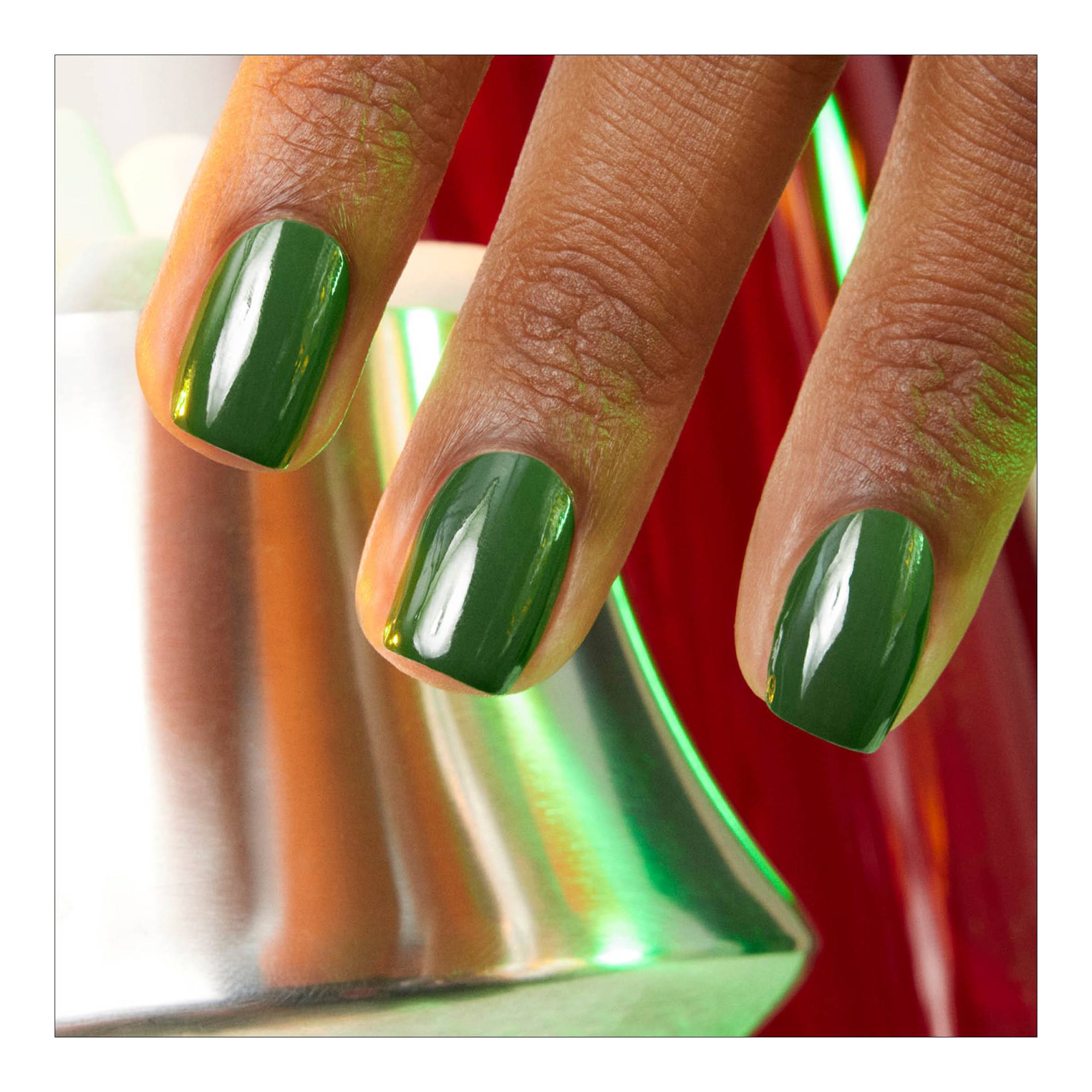 Vernis à ongles Green™ Jade de la marque Manucurist Contenance 15ml - 3