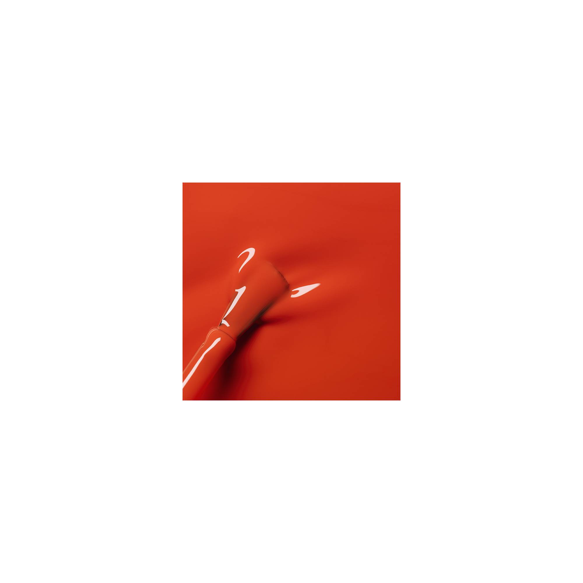 Vernis semi-permanent Green Flash™ Coral Reef de la marque Manucurist Contenance 15ml - 2