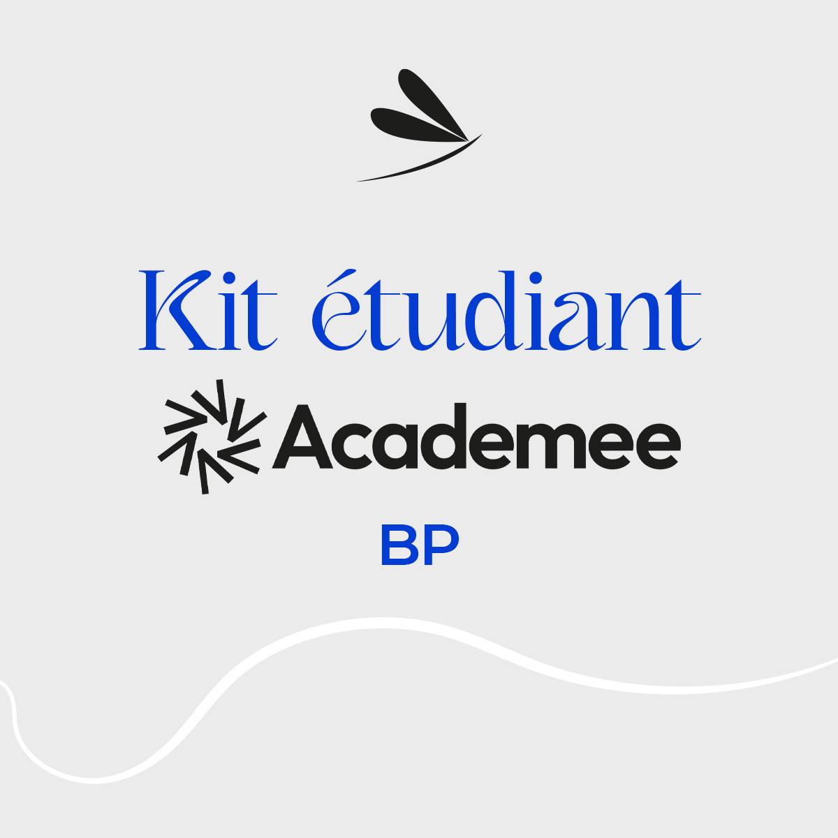 Kit Academee BP de la marque - 1