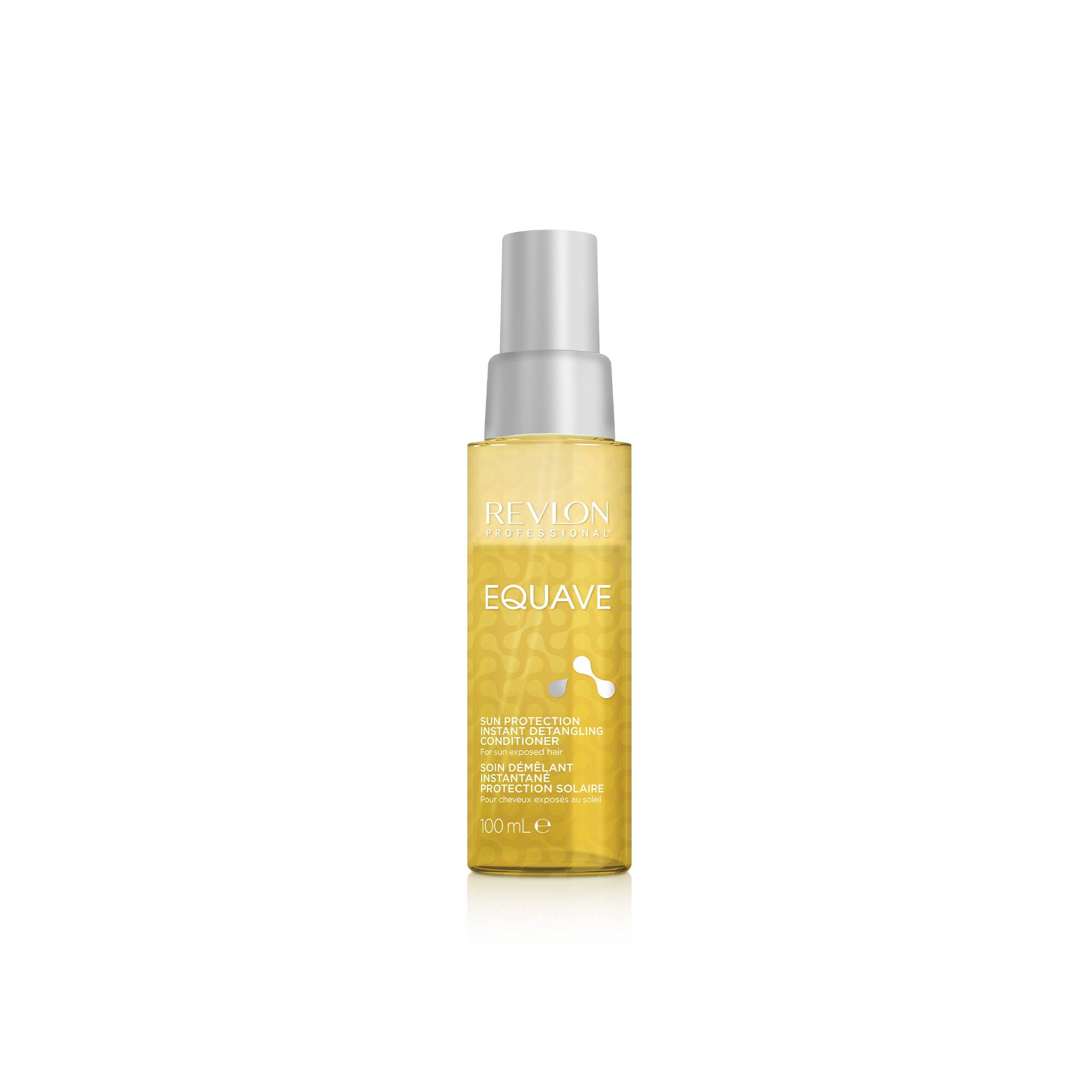 Soin Démêlant Instantané Protection Solaire Equave™ de la marque Revlon Professional Contenance 100ml - 1