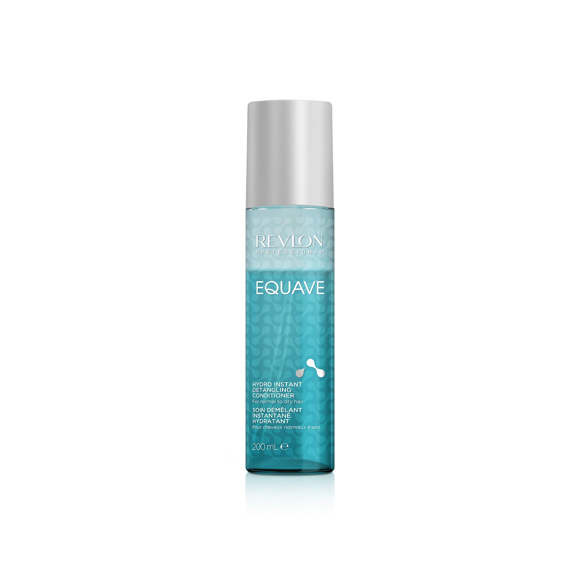 Soin Démêlant Instantané Hydratant Equave™ de la marque Revlon Professional Contenance 200ml - 1