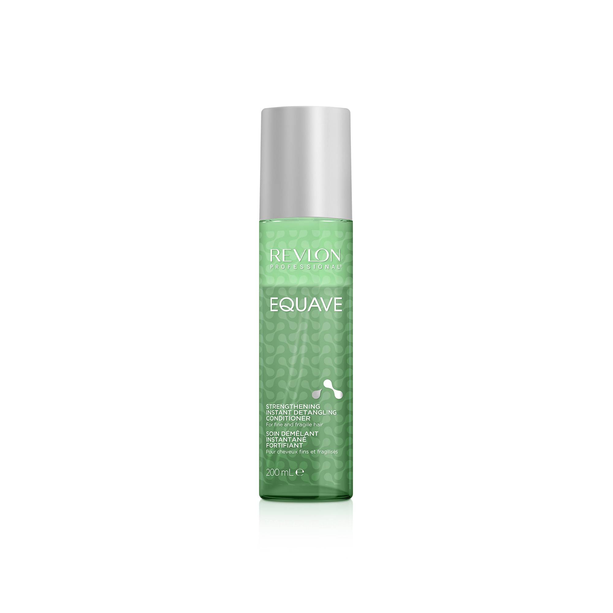 Soin Démêlant Instantané Fortifiant Equave™ de la marque Revlon Professional Contenance 200ml - 1