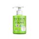 Shampooing Démêlant Pommes Equave™ Kids - 1 Shampooing Démêlant Pommes Equave™ Kids de la marque Revlon Professional Contenance 300ml - 1