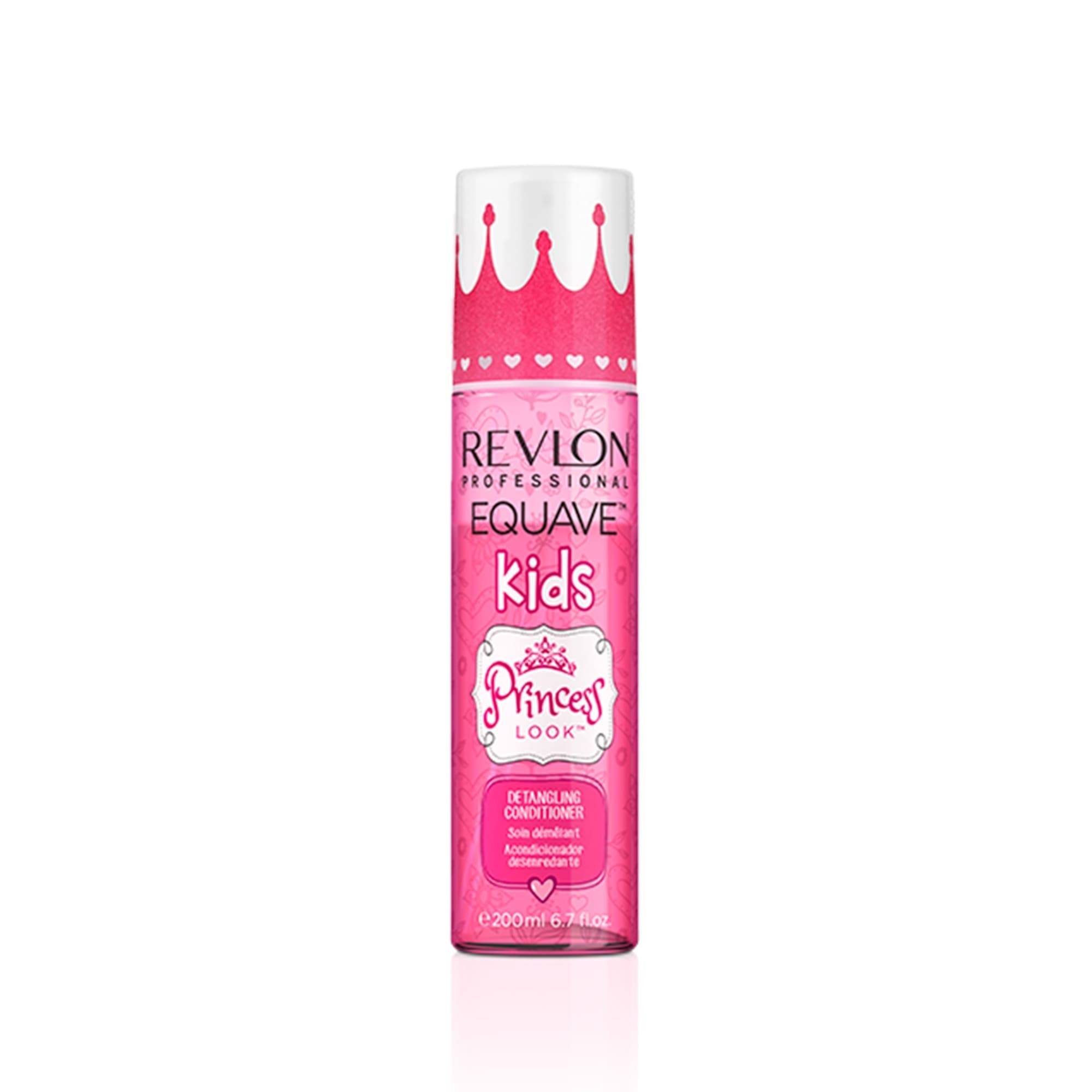 Soin Démêlant Instantané Princesse Equave™ Kids de la marque Revlon Professional Contenance 200ml - 1