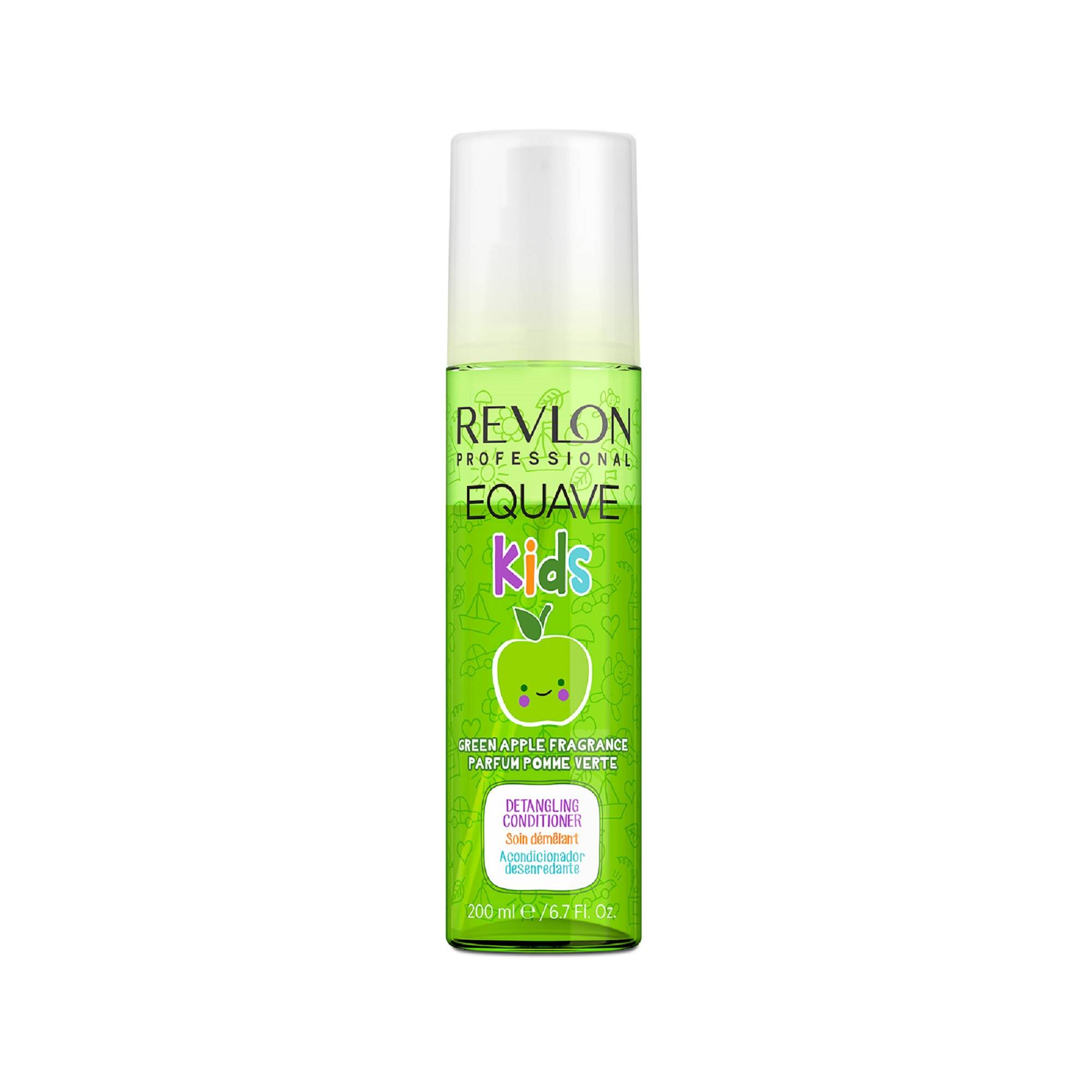 Soin Démêlant Instantané Pommes Equave™ Kids de la marque Revlon Professional Contenance 200ml - 1