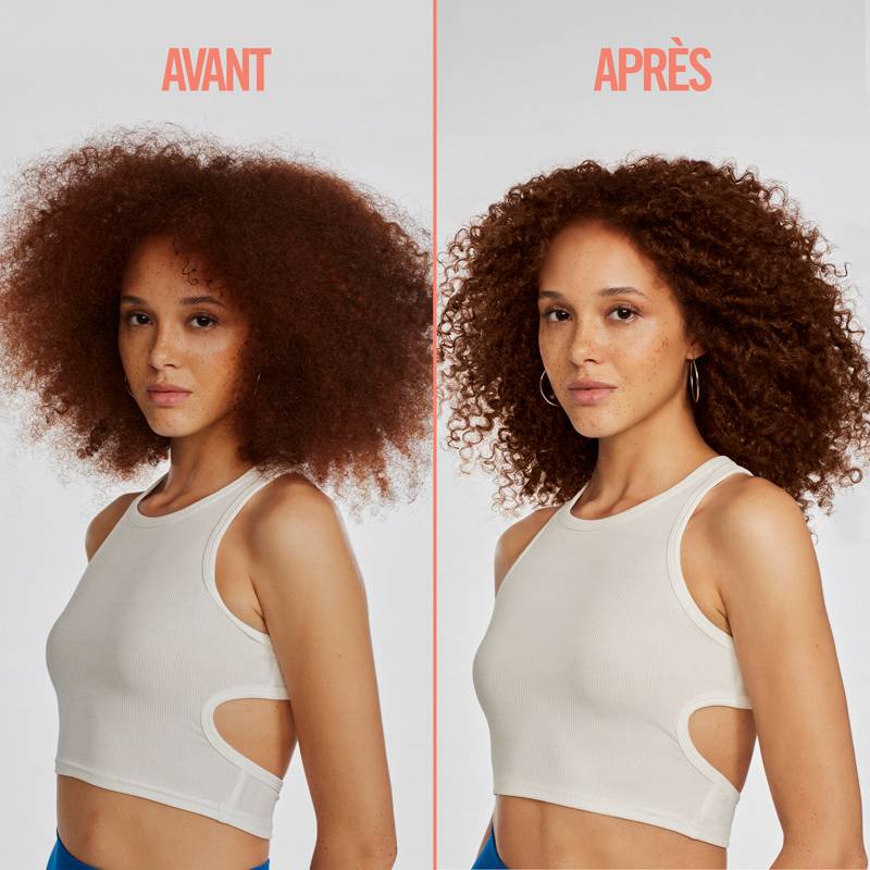 Soin 10-en-1 UniqOne™ Spécial Boucles de la marque Revlon Contenance 230ml - 3