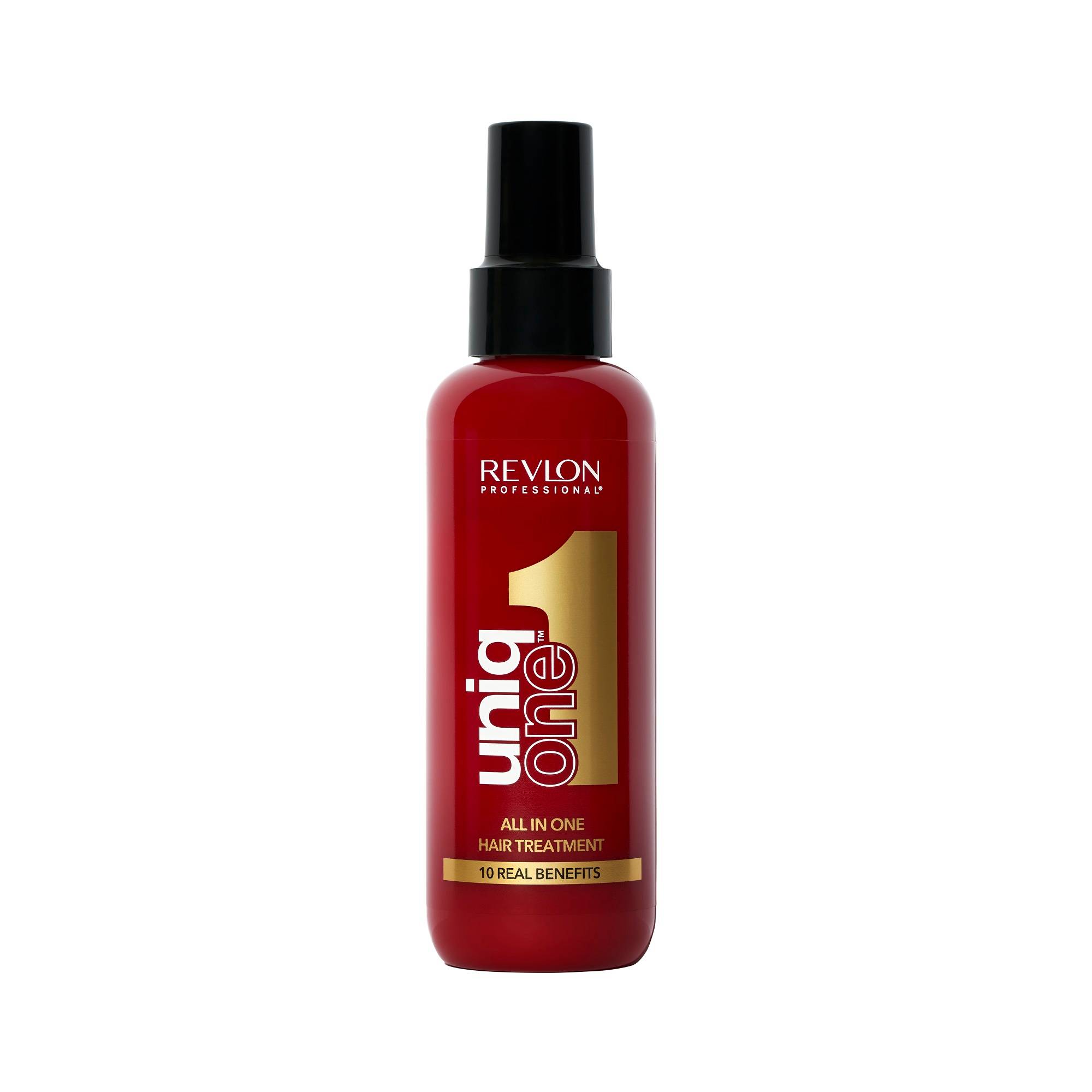 Spray 10-en-1 UniqOne™ Parfum Classique de la marque Revlon Professional Contenance 150ml - 1