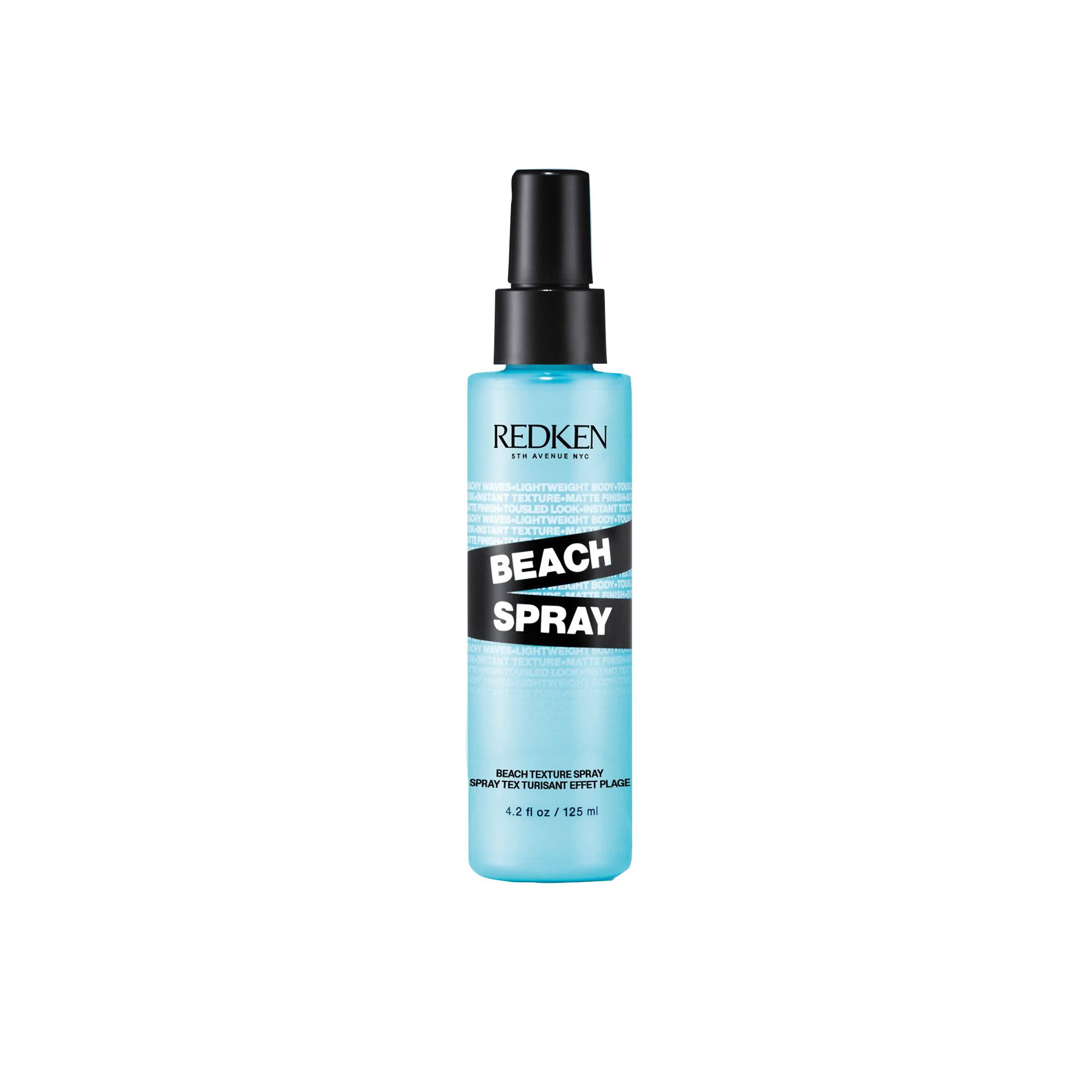 Spray Texturisant Effet Plage de la marque Redken Contenance 150ml - 1