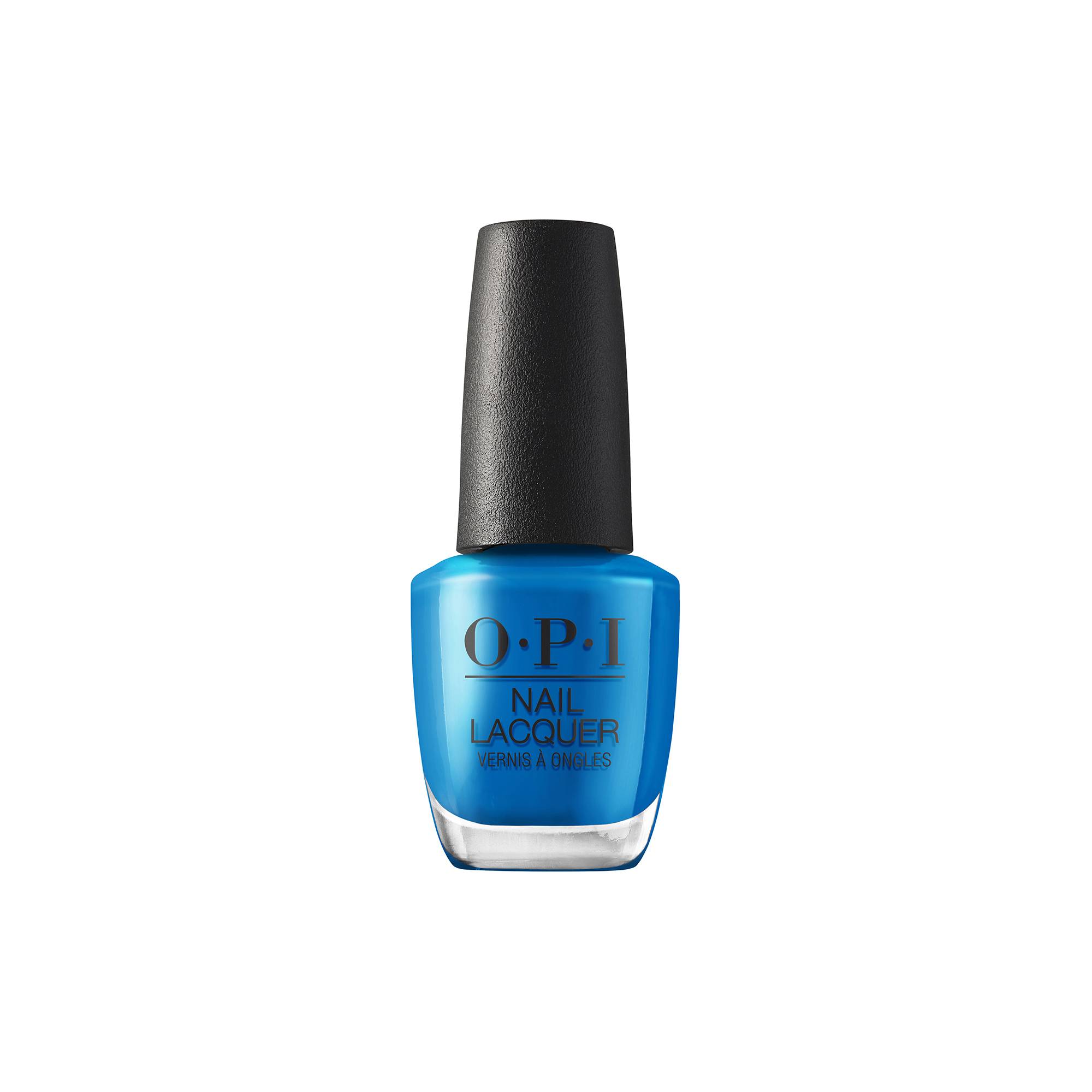 Vernis à ongles Nail Laquer Y2Slay de la marque OPI Contenance 15ml - 1