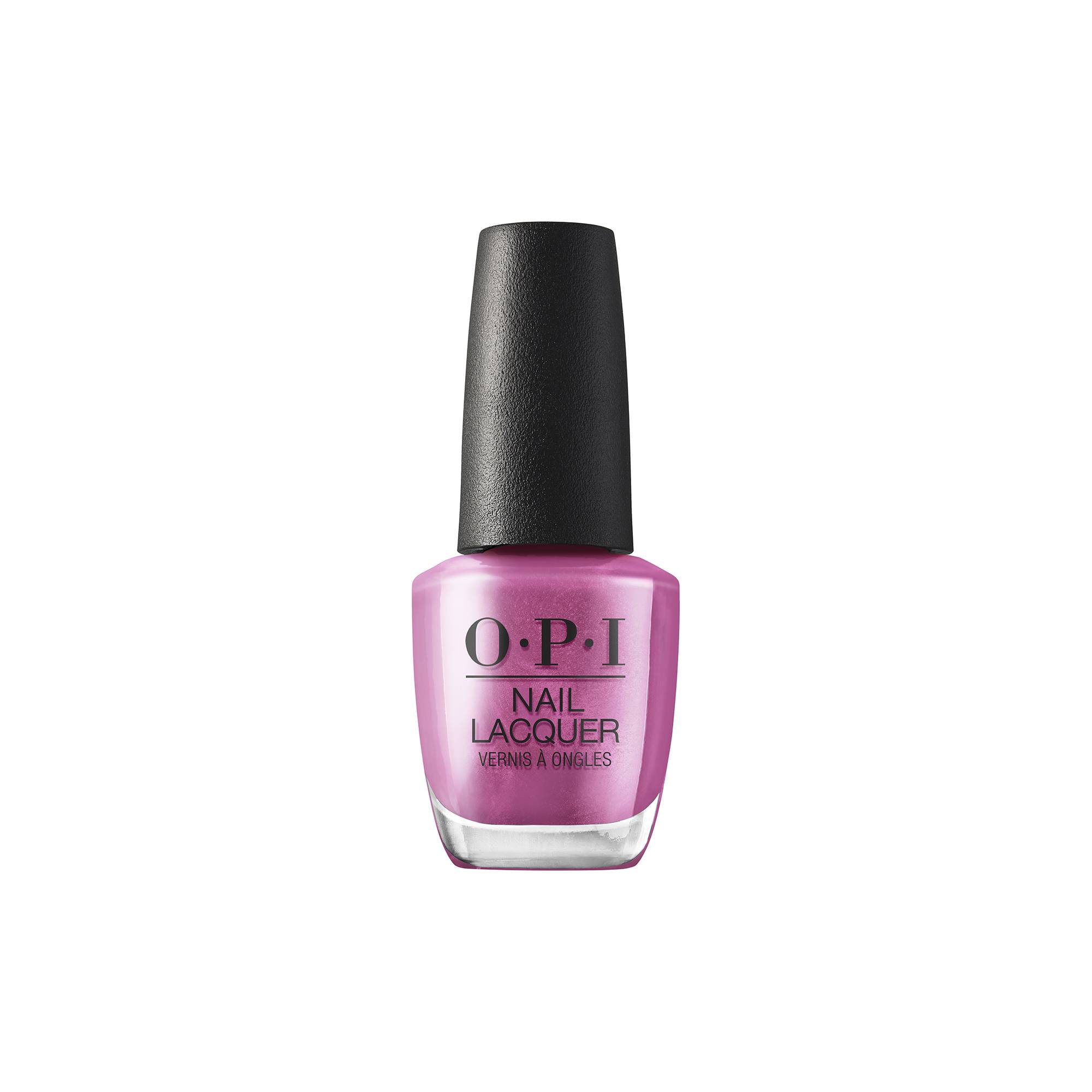 Vernis à ongles Nail Laquer CosMIC Drop de la marque OPI Contenance 15ml - 1