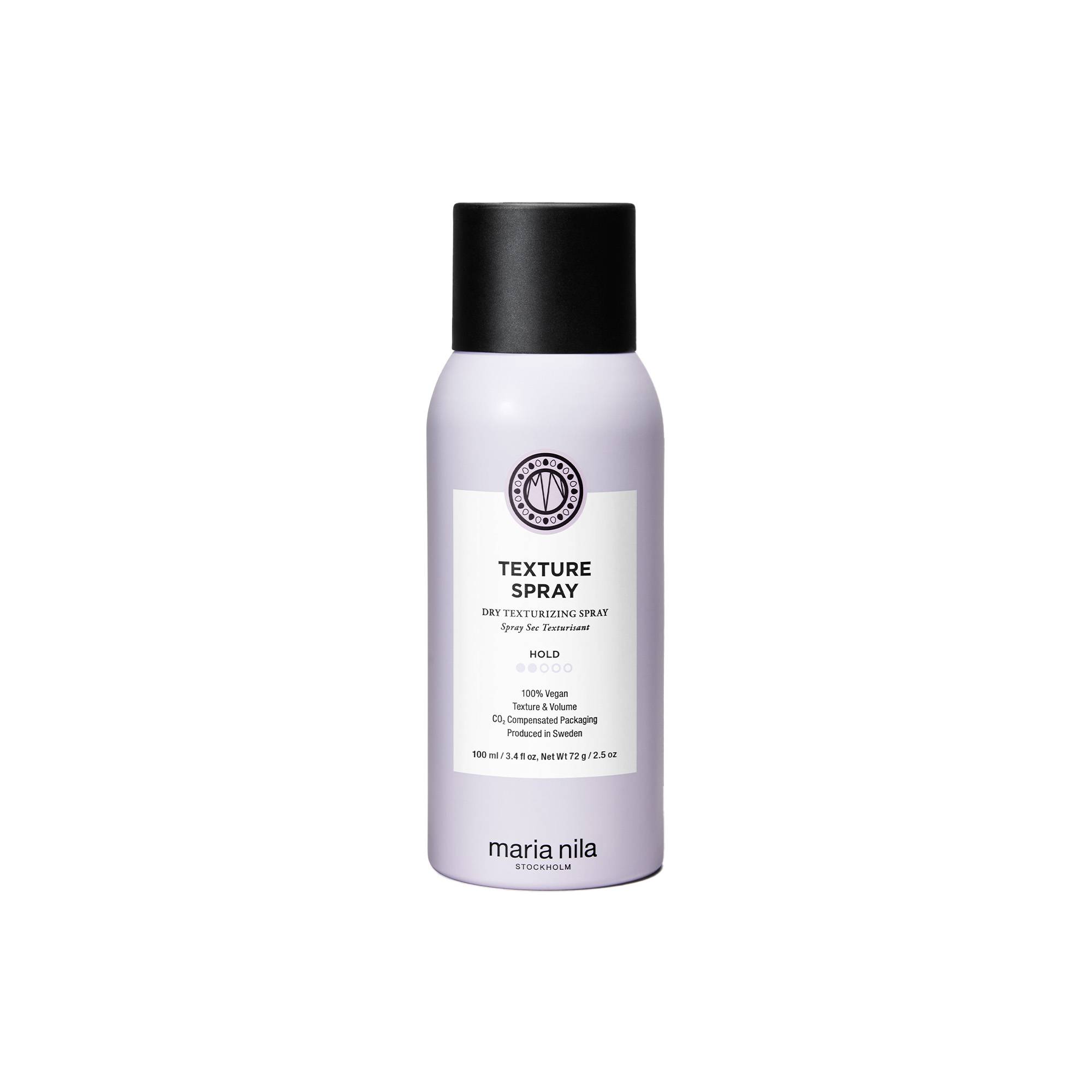  Spray texture et volume de la marque Maria Nila Contenance 100ml - 1