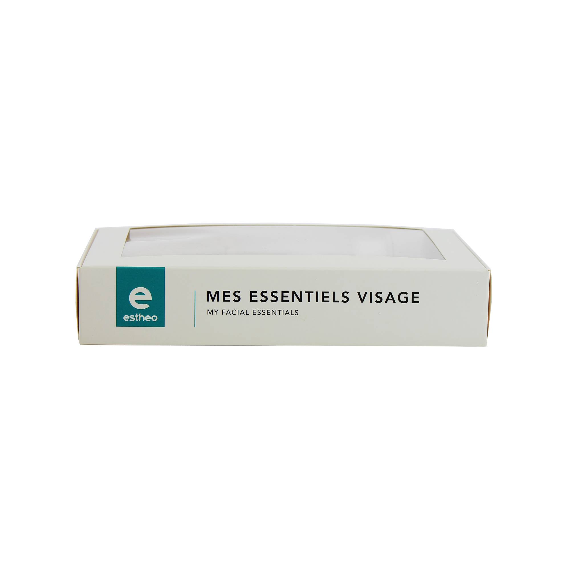 Coffret soin visage Mes Essentiels de la marque Estheo - 3