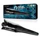 Boucleur Automatique Hollywood Curl Protection BriIlance Progloss™ - 1 Boucleur Automatique Hollywood Curl Protection BriIlance Progloss™ de la marque Revamp Professional Contenance 315g - 1