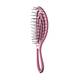 Brosse démêlante Holiday Iced - Berry - 1 Brosse démêlante Holiday Iced - Berry de la marque Olivia Garden - 1