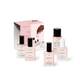 Coffret routine Green™ Satin 5 produits - 1 vernis offert - 1 Coffret routine Green™ Satin 5 produits - 1 vernis offert de la marque Manucurist Contenance 180ml - 1