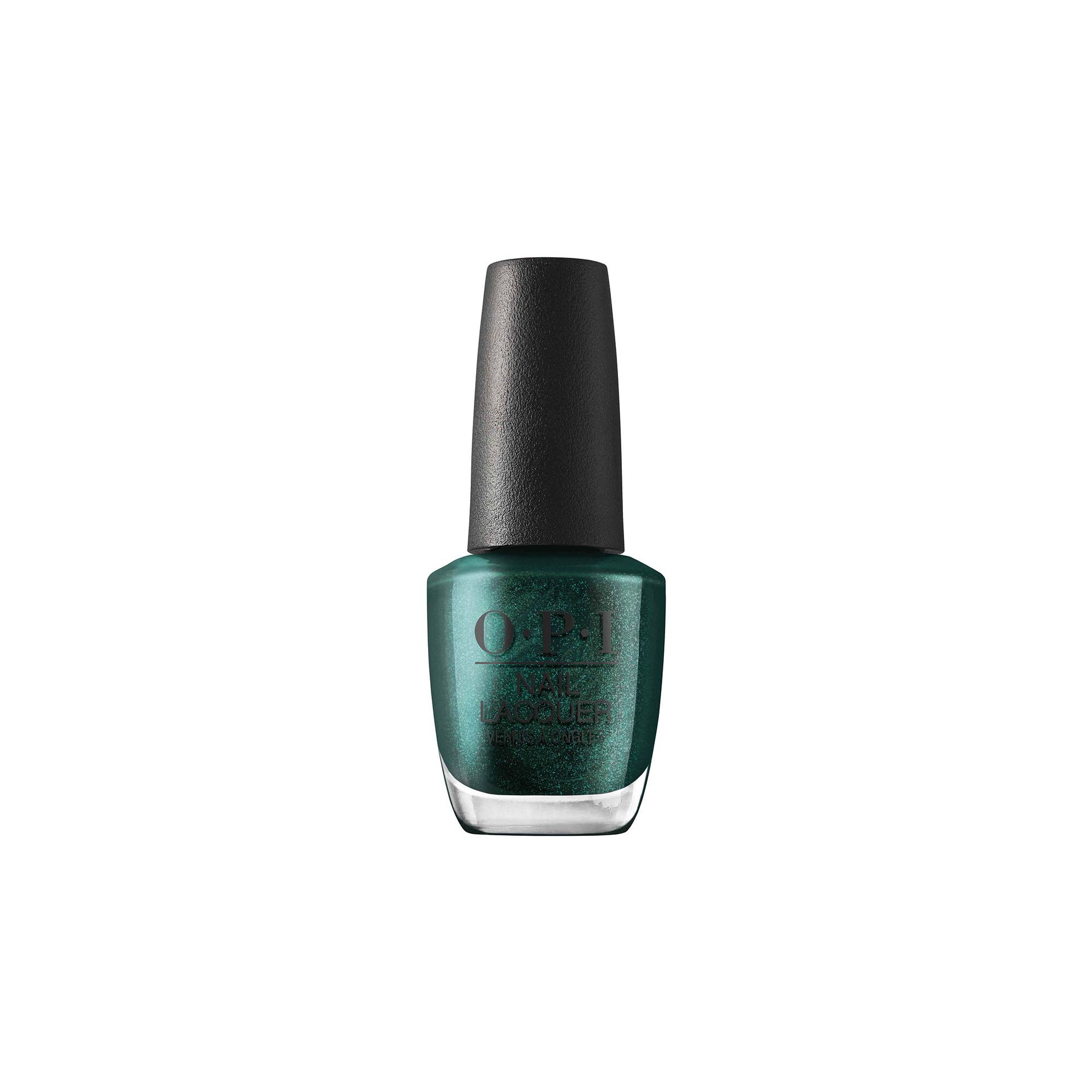 Vernis à ongles Nail Laquer Peppermint Bark and Bite de la marque OPI Contenance 15ml - 1