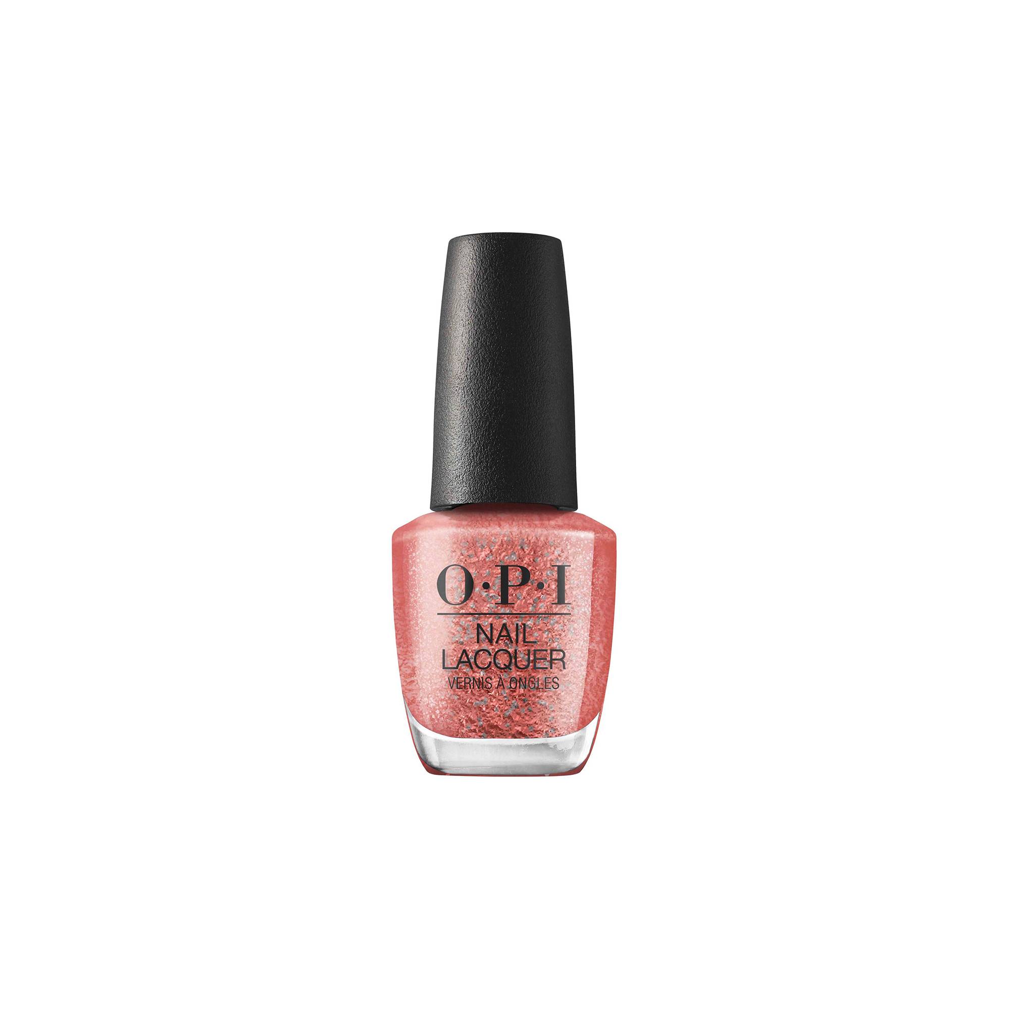 Vernis à ongles Nail Laquer It's a Wonderful Spice de la marque OPI Contenance 15ml - 1