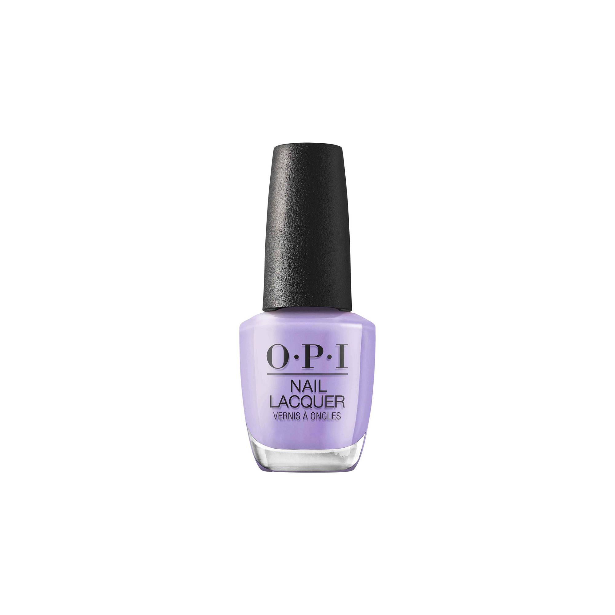 Vernis à ongles Nail Laquer Sickeningly Sweet de la marque OPI Contenance 15ml - 1