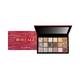 Palette Boréale 18 fards à paupières - 1 Palette Boréale 18 fards à paupières de la marque Parisax Contenance 110g - 1