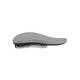 Brosse démêlante à paillettes Silver - 1 Brosse démêlante à paillettes Silver de la marque Coiffeo - 1