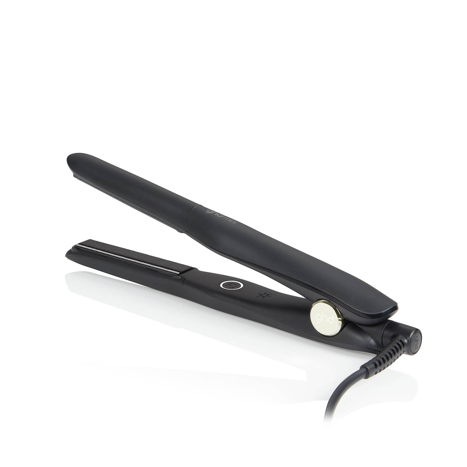 Lisseur GHD Mini Noir Précision 2.0 de la marque ghd - 1