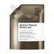 Recharge Shampoing réparateur Absolut Repair Molecular - 1 Recharge Shampoing réparateur Absolut Repair Molecular de la marque L'Oréal Professionnel Contenance 500ml - 1