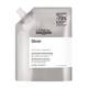 Éco-Recharge Shampoing Déjaunisseur Silver - 1 Éco-Recharge Shampoing Déjaunisseur Silver de la marque L'Oréal Professionnel Contenance 500ml - 1