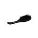 Brosse démêlante pour cheveux mouillés Noire - 1 Brosse démêlante pour cheveux mouillés Noire de la marque Coiffeo - 1