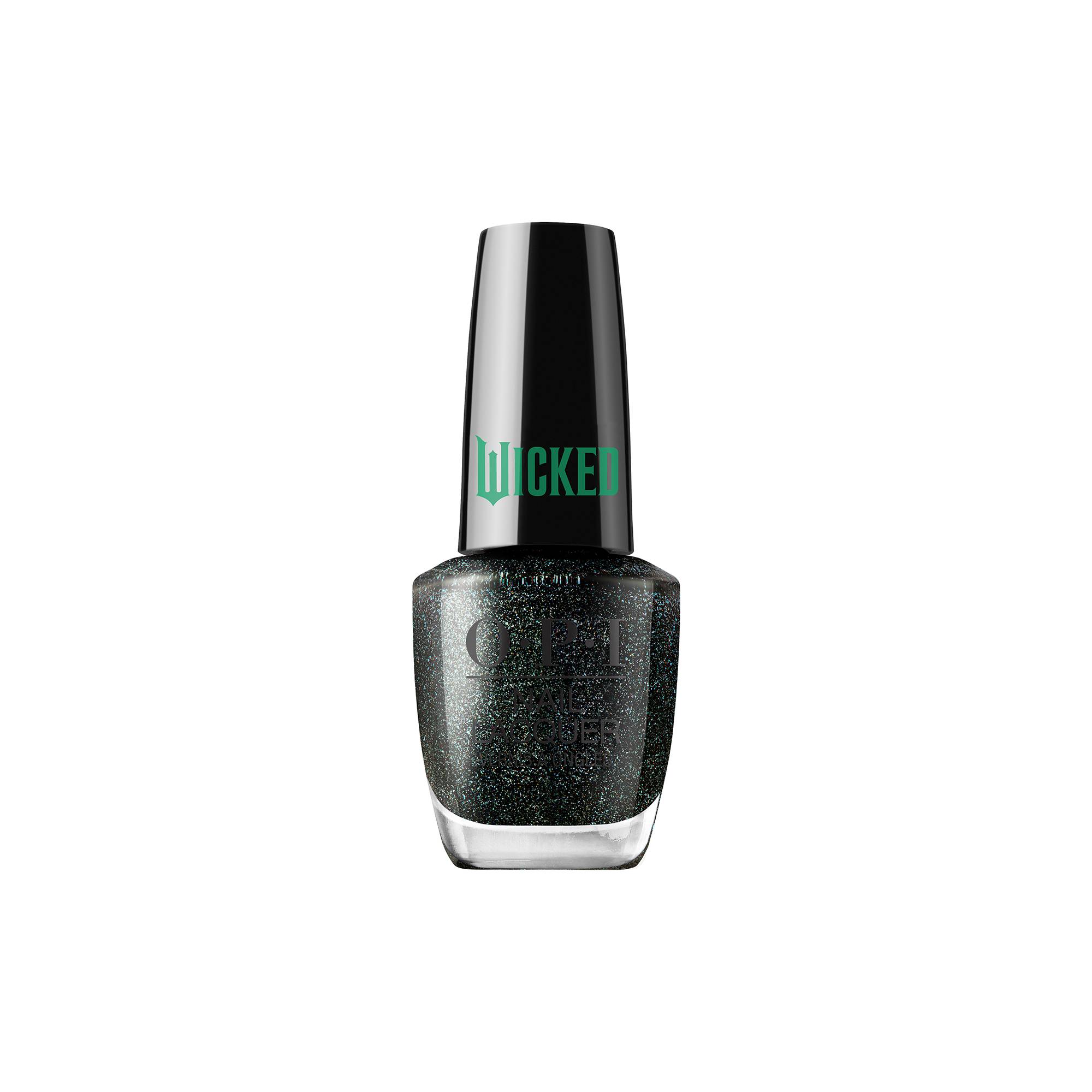 Vernis à ongles Nail Lacquer - Deflying Gravity de la marque OPI Contenance 15ml - 1