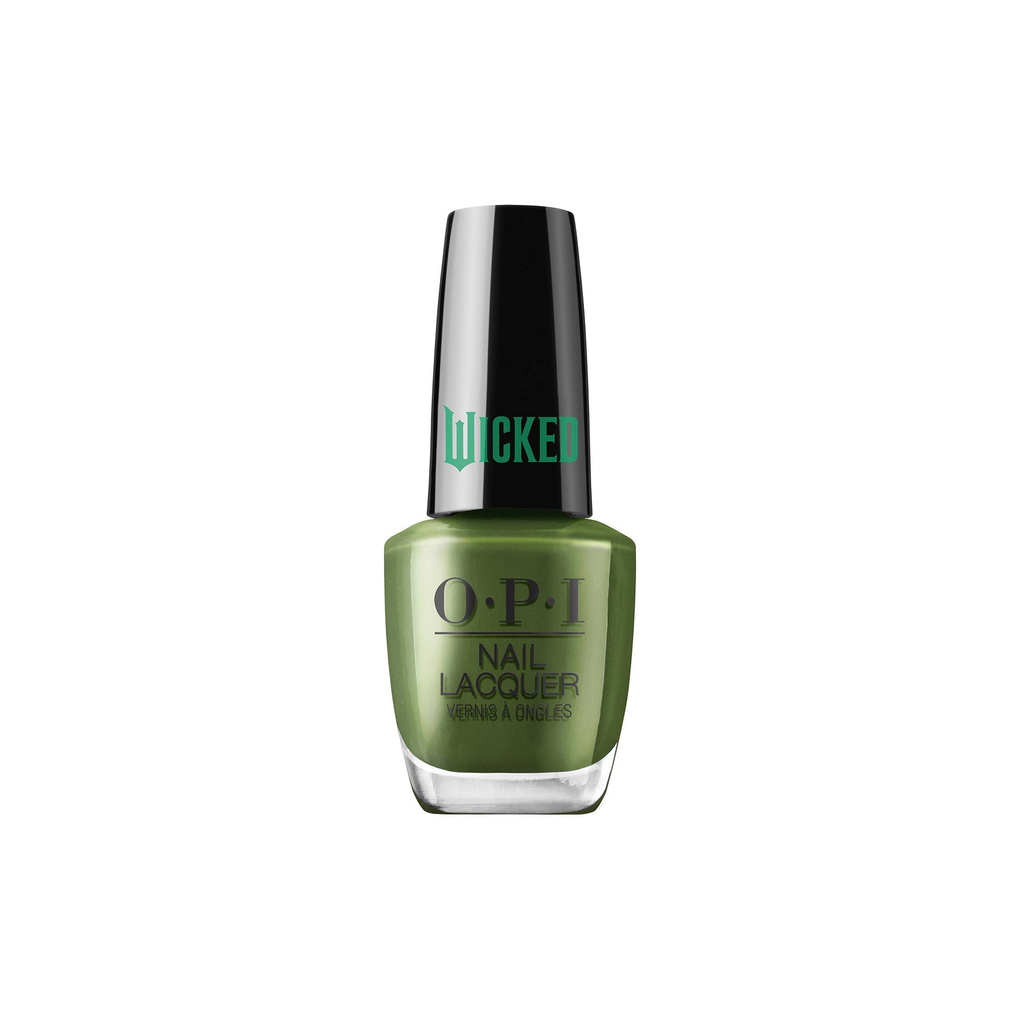 Vernis à ongles Nail Lacquer - Witch O'Clock de la marque OPI Contenance 15ml - 1