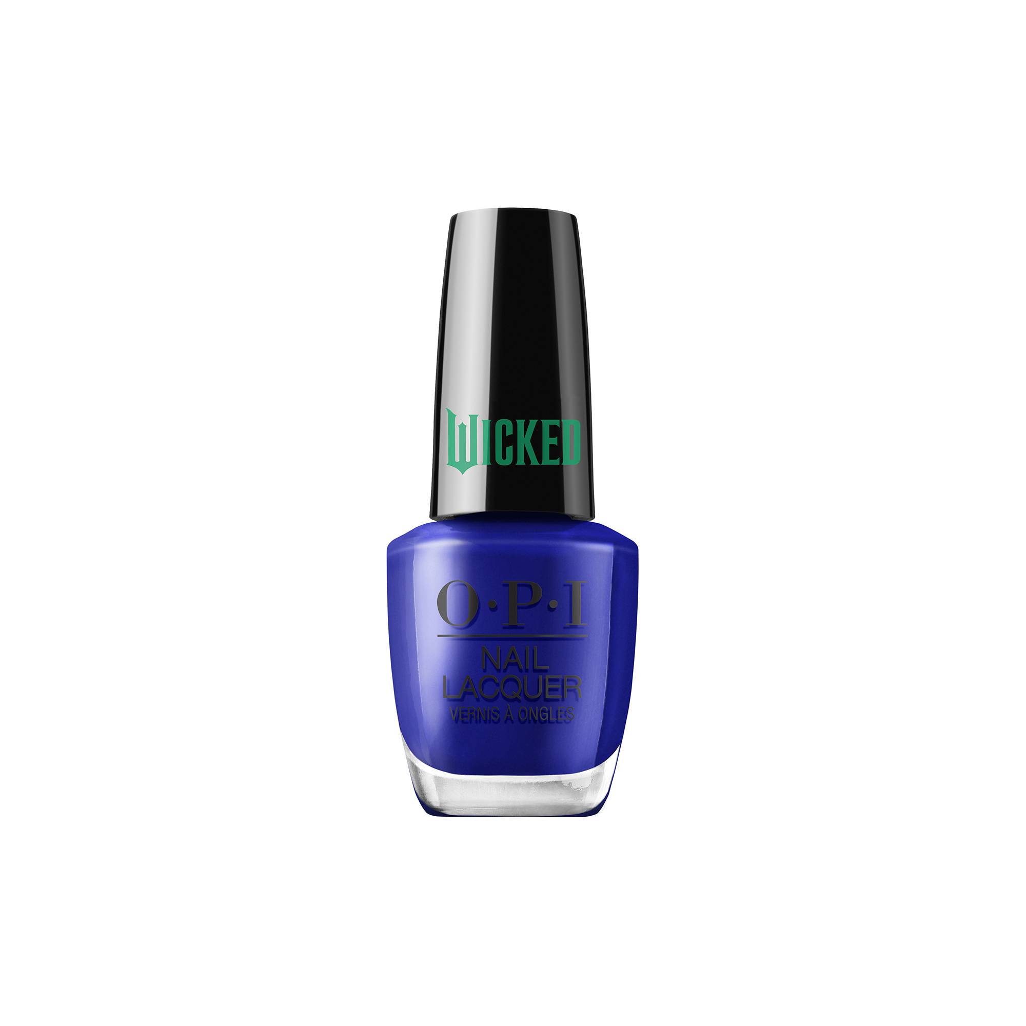 Vernis à ongles Nail Lacquer - Fiyero's My Mani de la marque OPI Contenance 15ml - 1