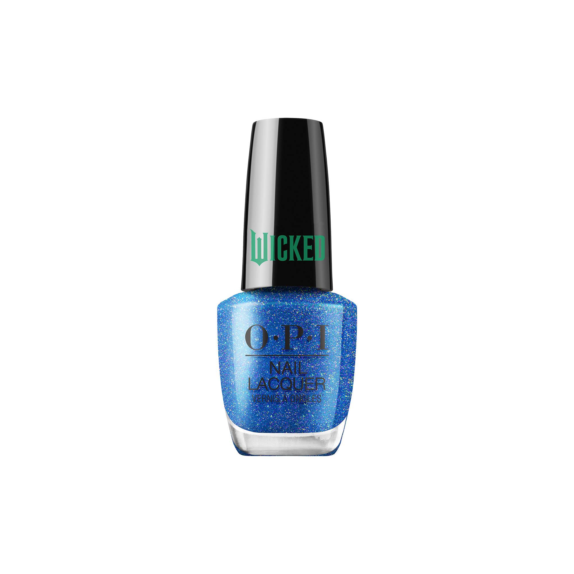 Vernis à ongles Nail Lacquer - I'm the Wonderfullest de la marque OPI Contenance 15ml - 1